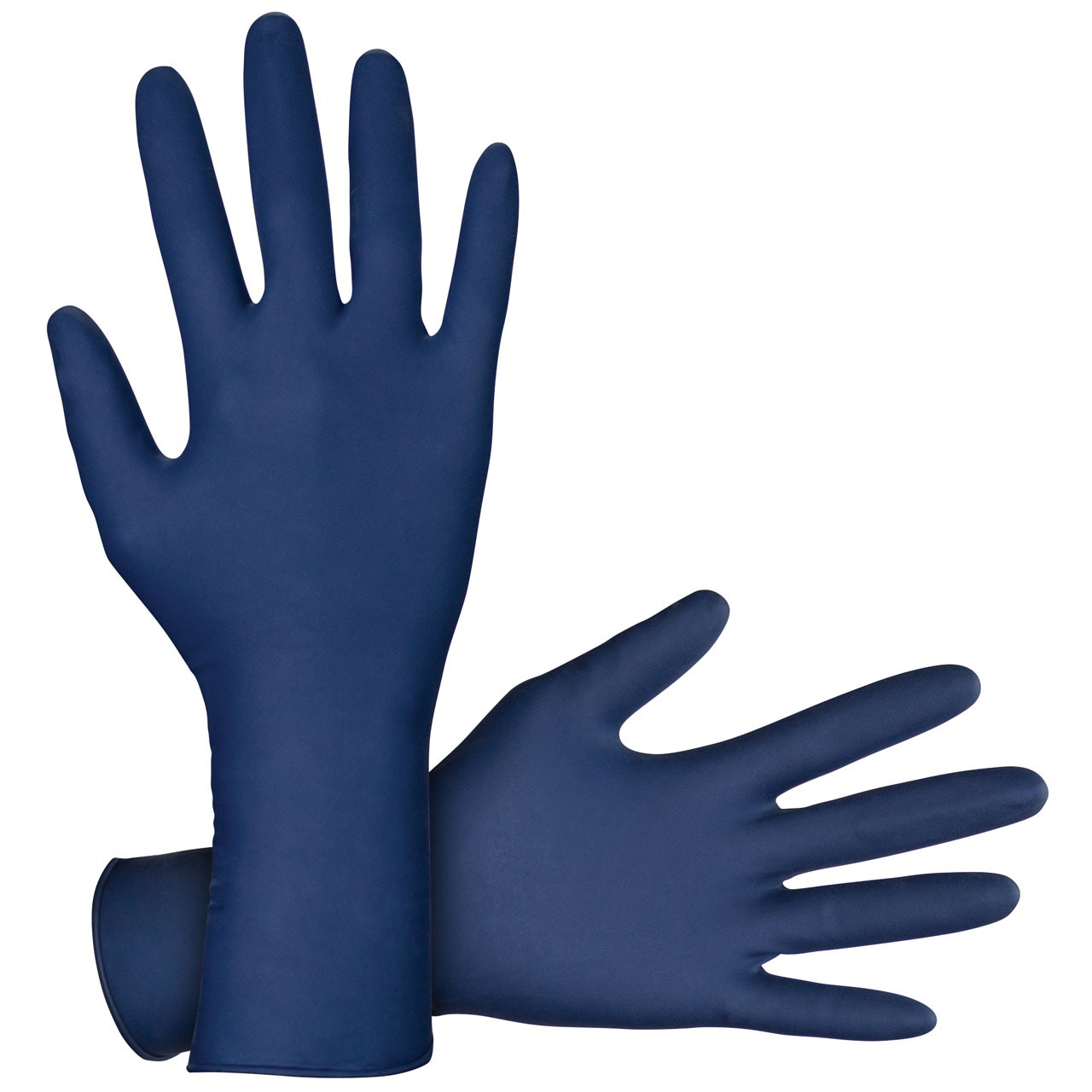 Raven Safety 6604 Thickster Powdered Latex – 14 mil – 50 Gloves per box, X-Large