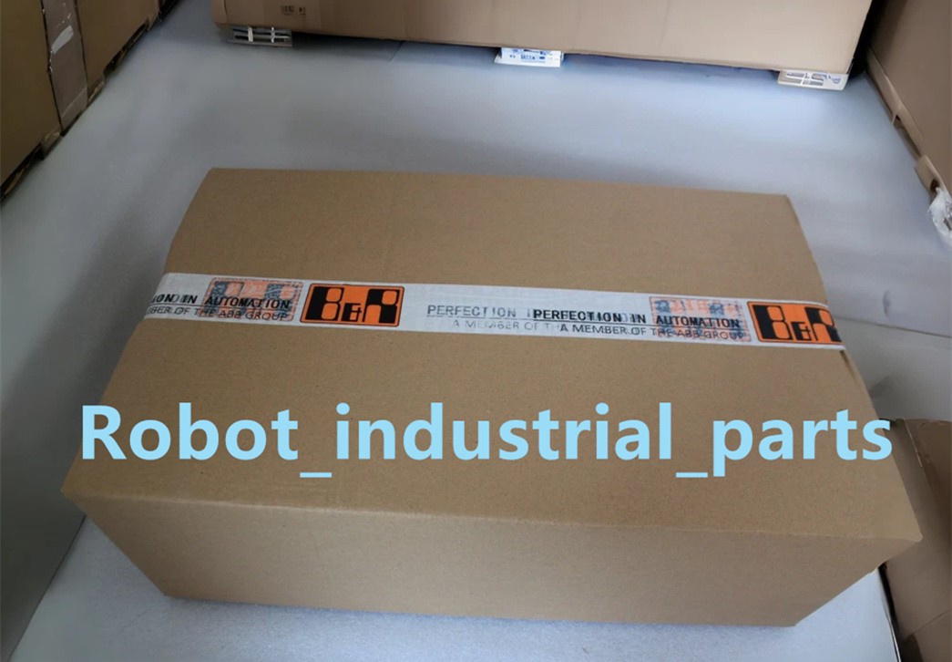1PCS New B&R 8BVI0220HCD8.000-1 Servo Driver In Box Expedited Ship