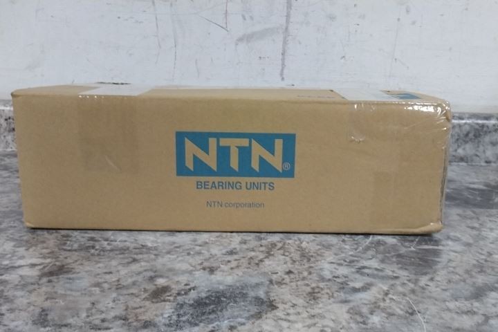 NTN UCPX15-215D1 2-15/16 In Bore Diameter Cast Iron Housing Pillow Block Bearing