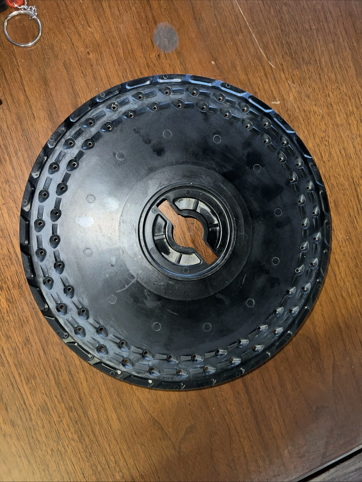 John Deere A56251 Cotton Plate Slightly Used (See Details) Great Condition