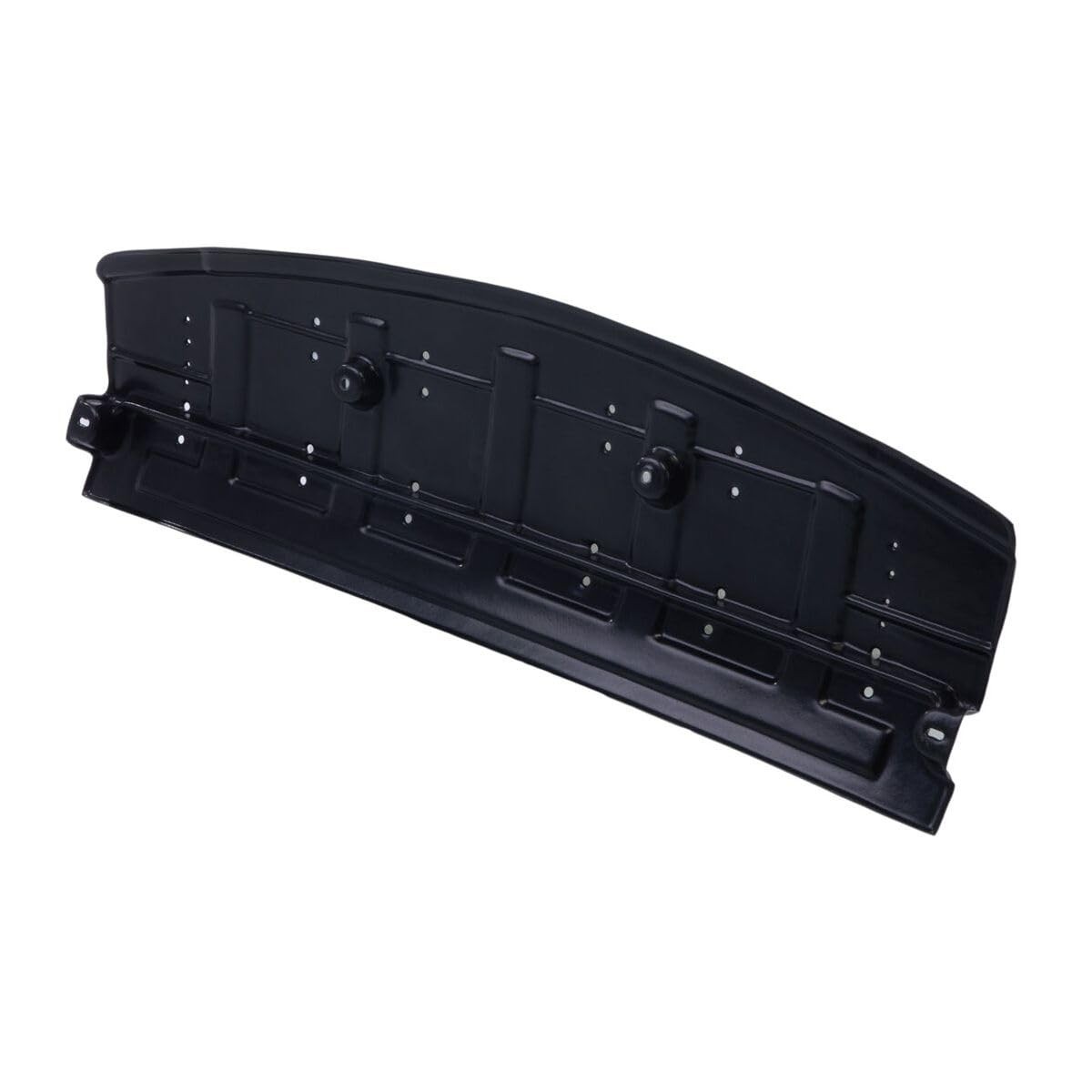 Engine Under Cover Splash Shield Plastic Unfinished Genesis Coupe 2010-2012