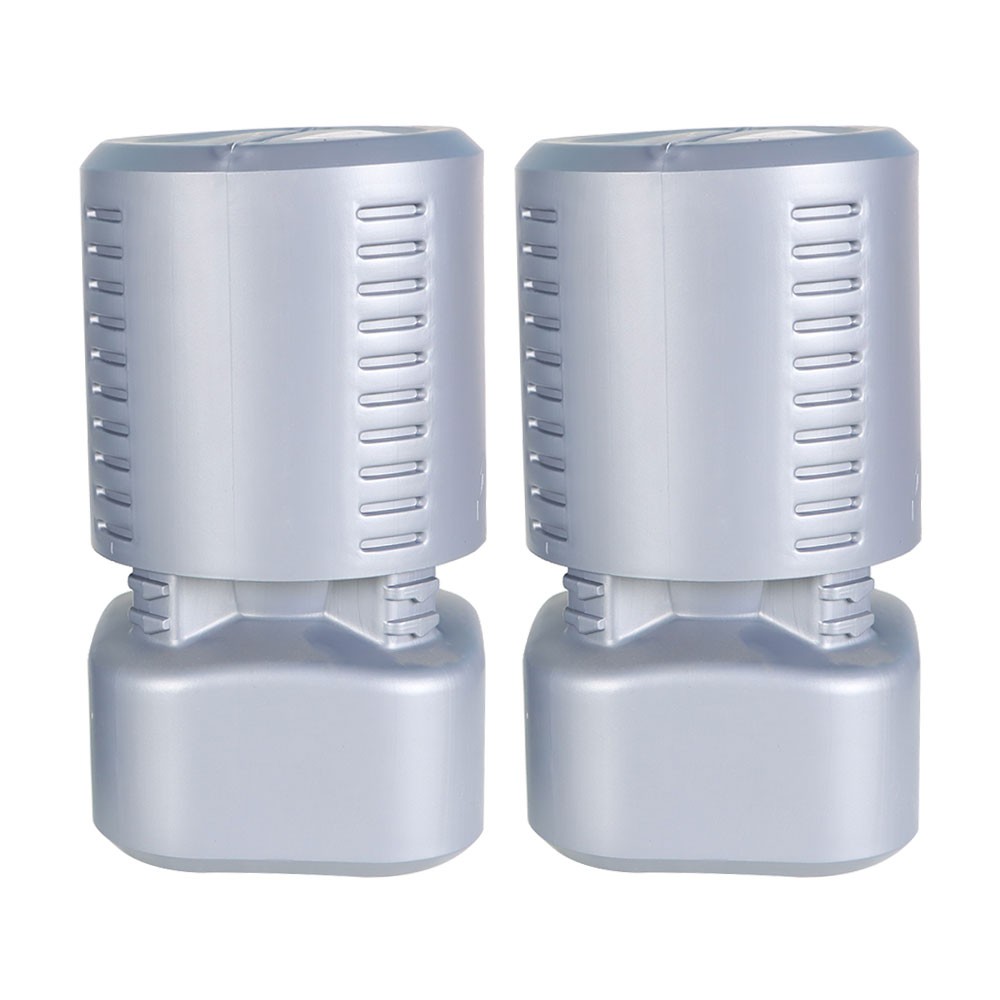 4 PCS CAT50-ER32 COLLET CHUCK 4″ Gage Length—4 CHUCKS NEW Tool Holder Set