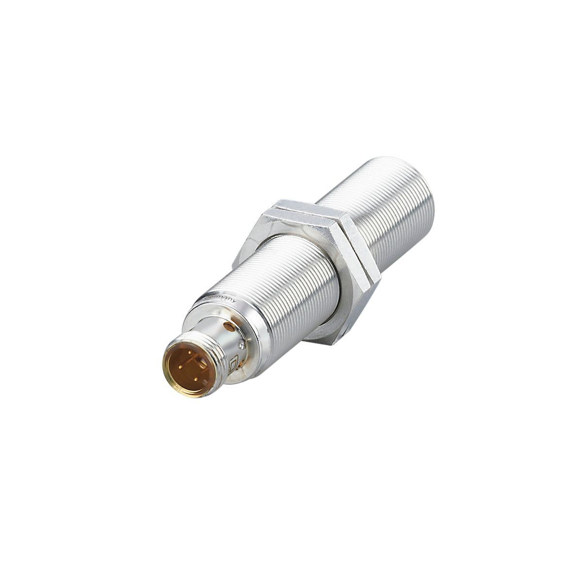 IFM IG5555 IGA3005-APKG/US-100-DPO Proximity Switch New #
