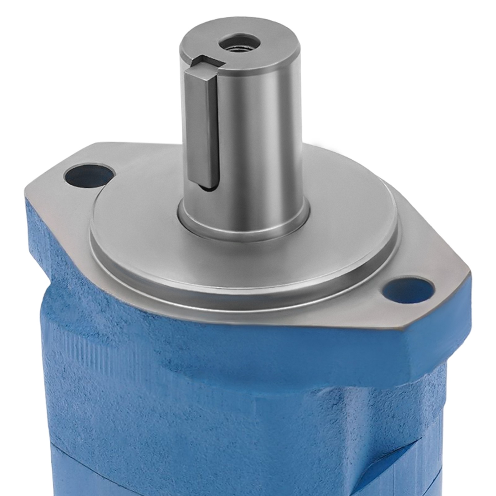 1-1/4″ Hydraulic Motor Straight Shaft For Char-Lynn 104-1028-006 Eaton 104-1028