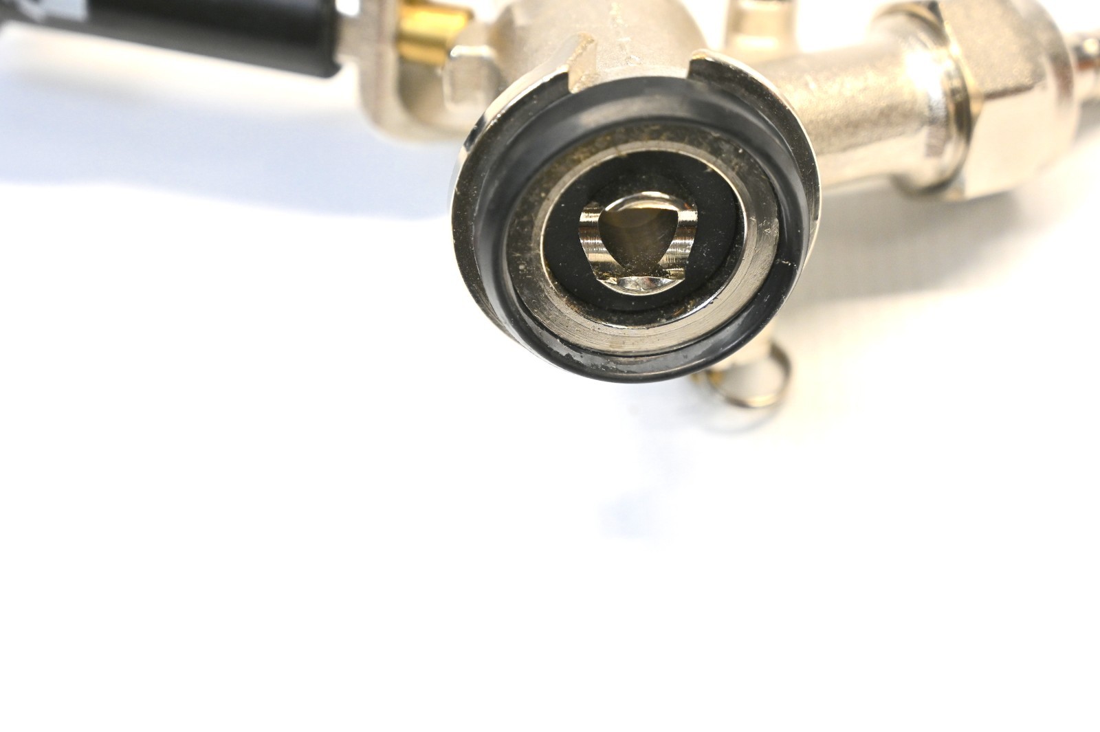 Perlick Commercial G-Series Keg Coupler for Domestic Kegs 36000G