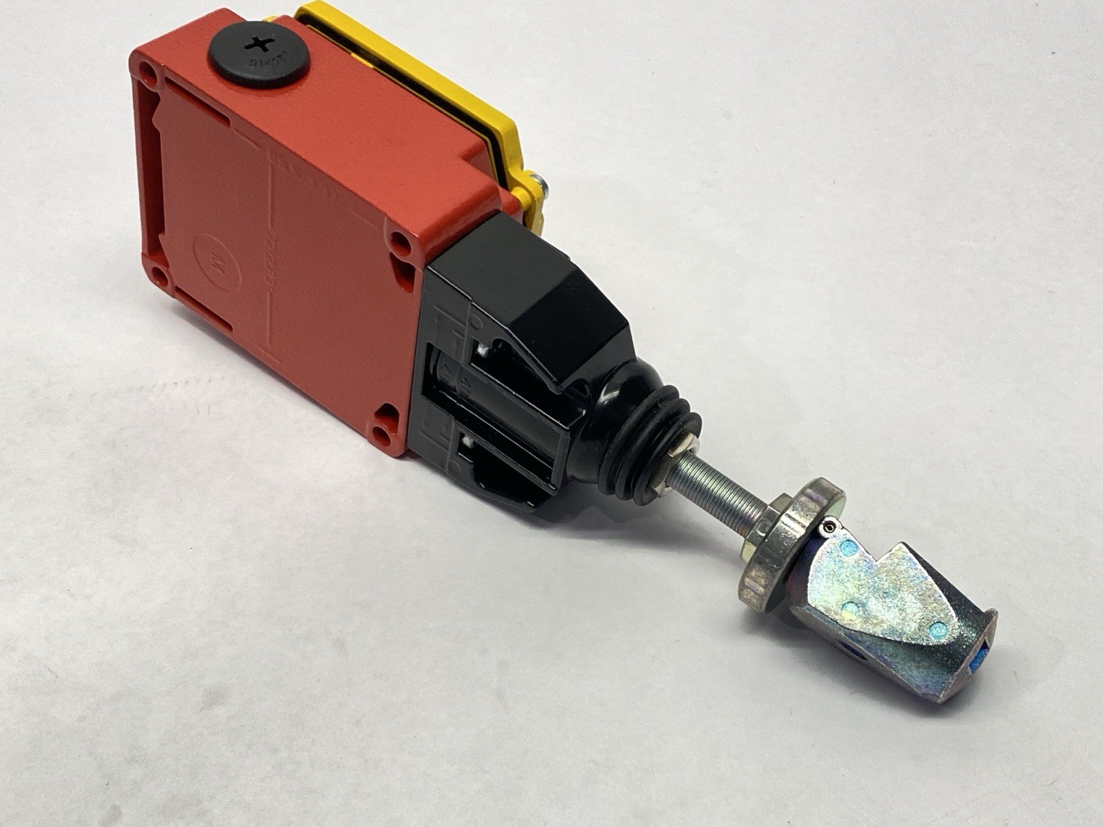 Banner RP-RM83F-38LT Heavy-Duty Metal Emergency Stop Rope Pull 82128
