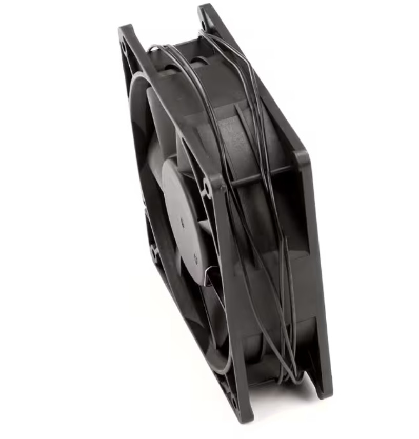 Evaporator Fan Motor Axial 120V 50/60Hz – Fits H&K EC12038B00HL-01-A02