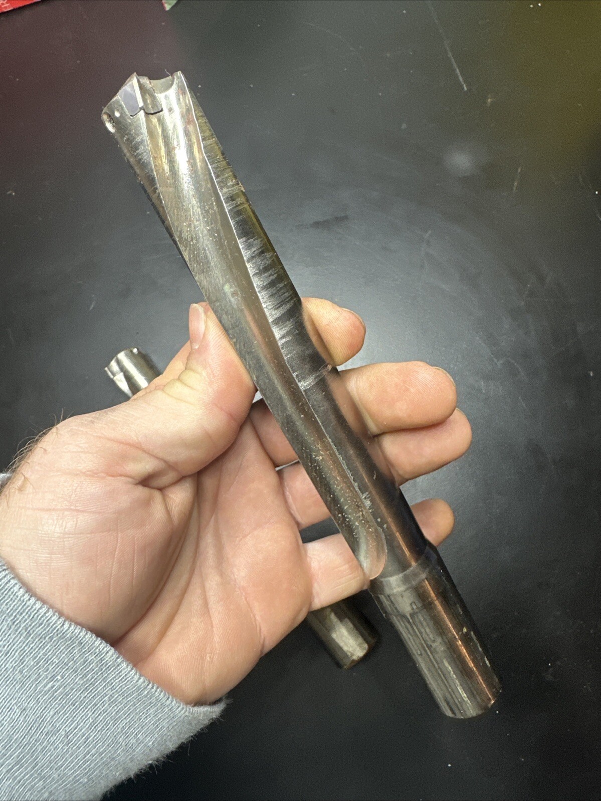 Guhring 22.501-24.0mm Indexable Carbide Insert Drill Bit 01043-24000 Machinist