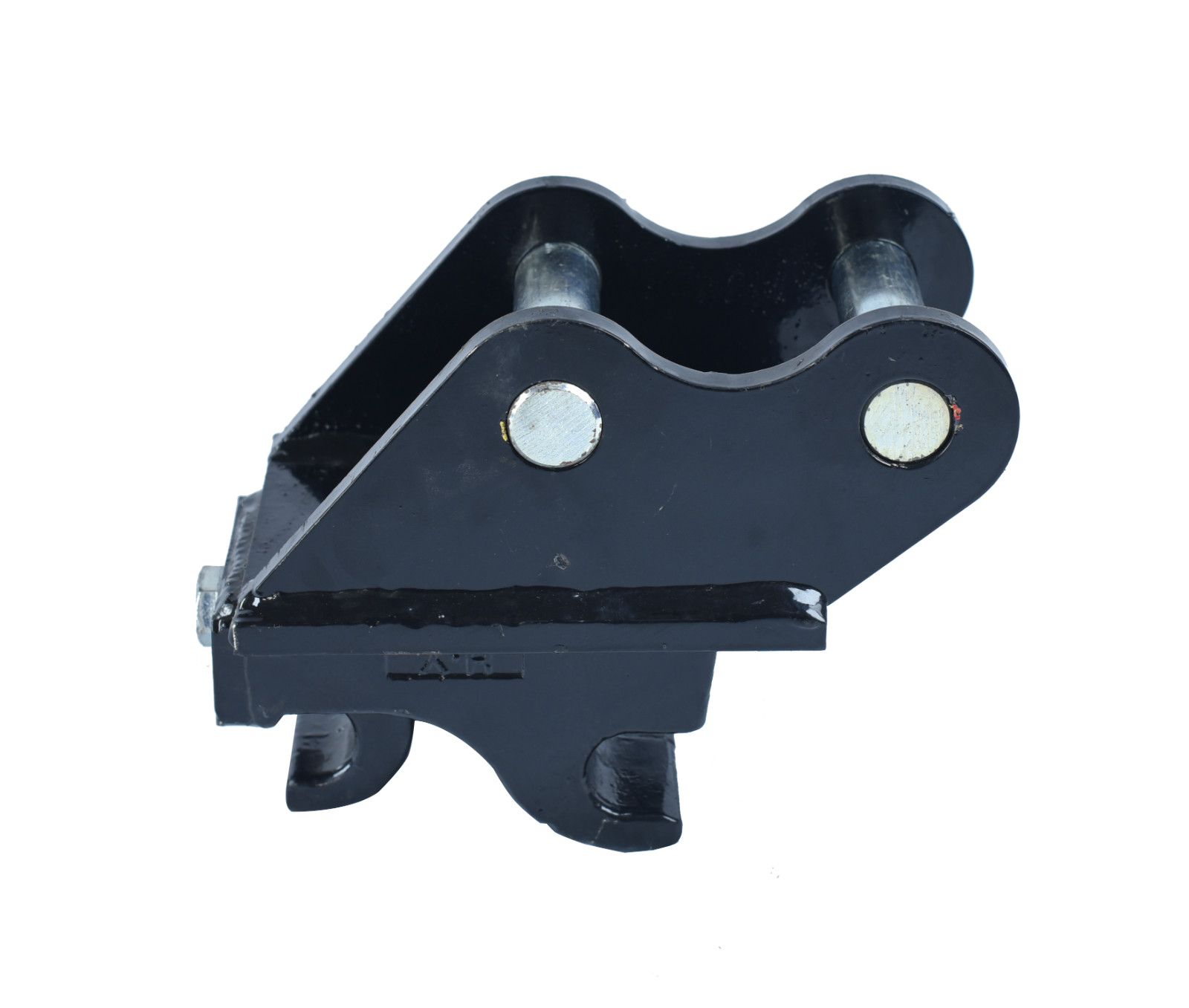 Quick Connect Hitch for 0.8-3T Mini Digger Mechanical Quick Change Coupler