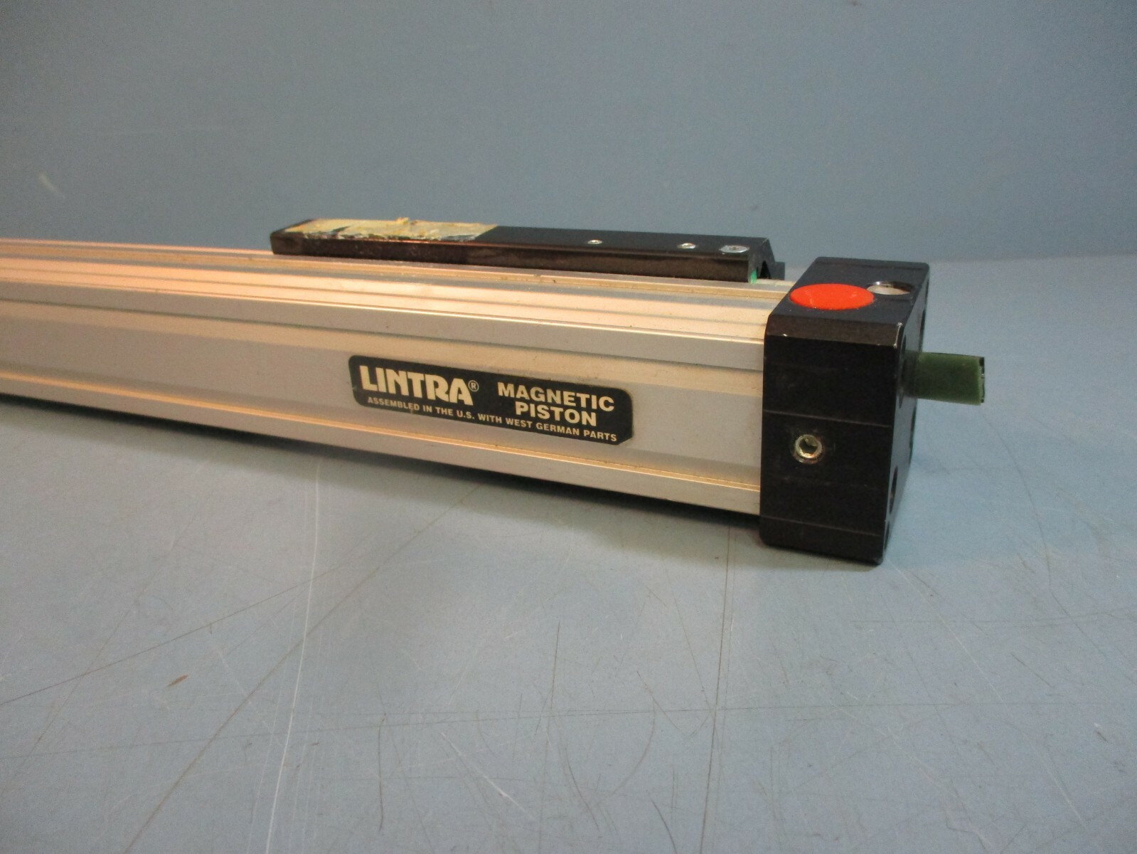 Norgren Lintra C/46125/M/6.500 Magnetic Piston 25MM-Guided