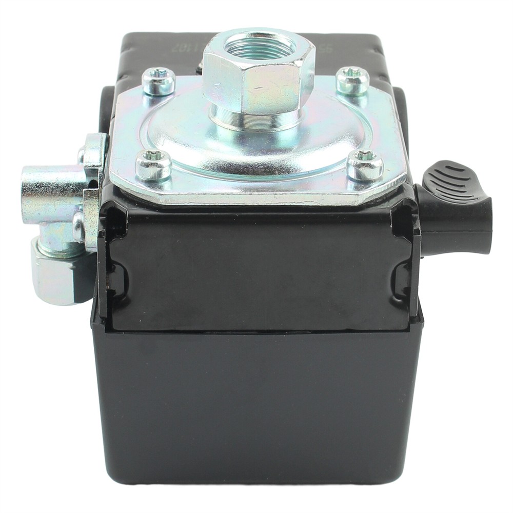 For Ingersoll Rand 23474661-C Pressure Switch 95-125 PSI Air Compressor SS3 SS5