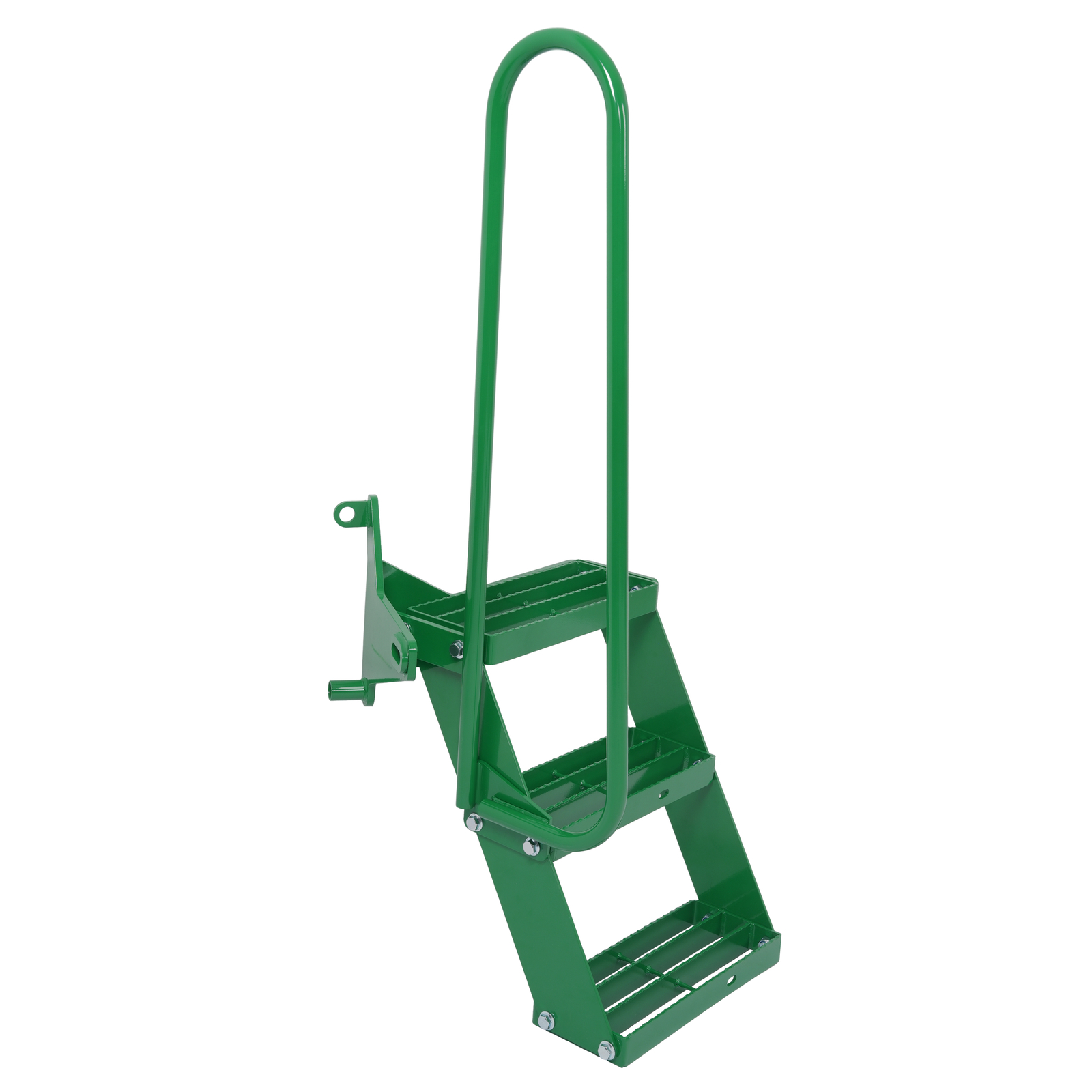 Left Hand Tractor Step Extension Kit For John Deere 2WD 3010 3020 4000 4010 4020
