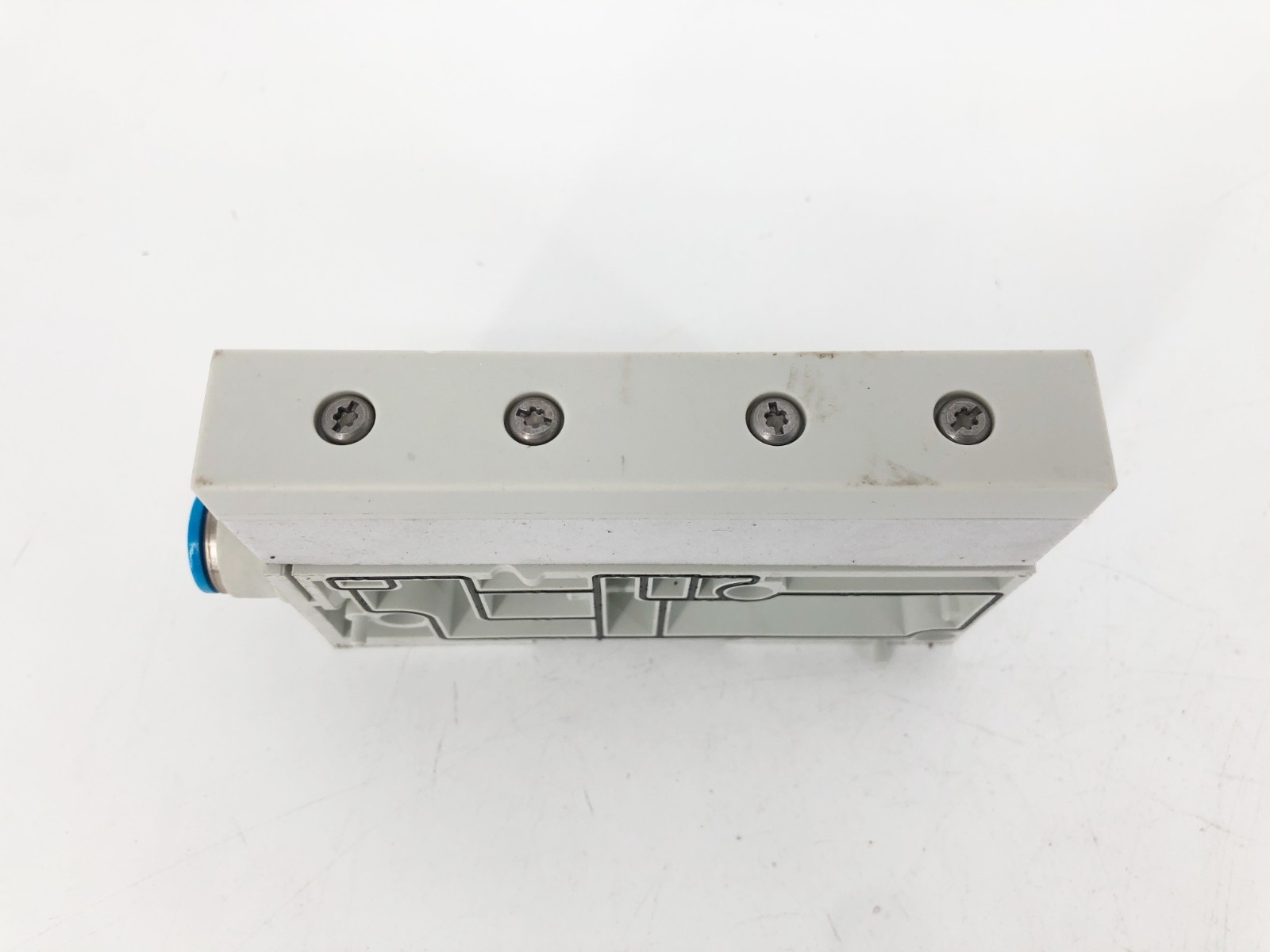 New Festo VMPAL-SP Air Supply Module 570774 – No Box