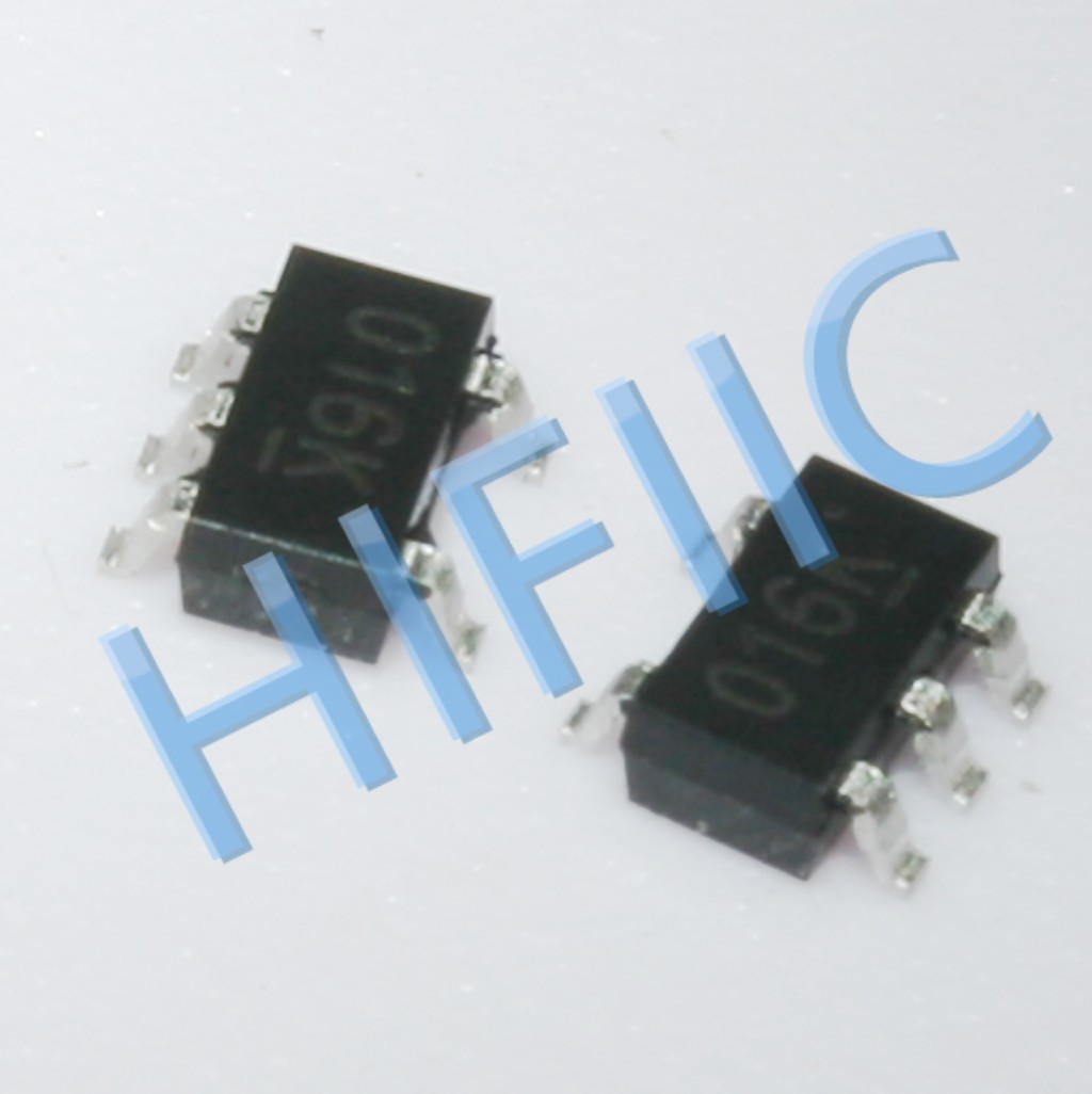 20PCS SE9016-LF 016 Standalone Linear Lithium Battery Charger SOT23-5
