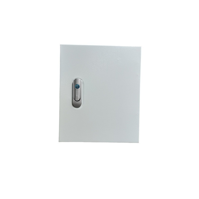12″ x 10″ x 6» Steel Electrical Box Electrical Enclosure Box Carbon Steel IP65