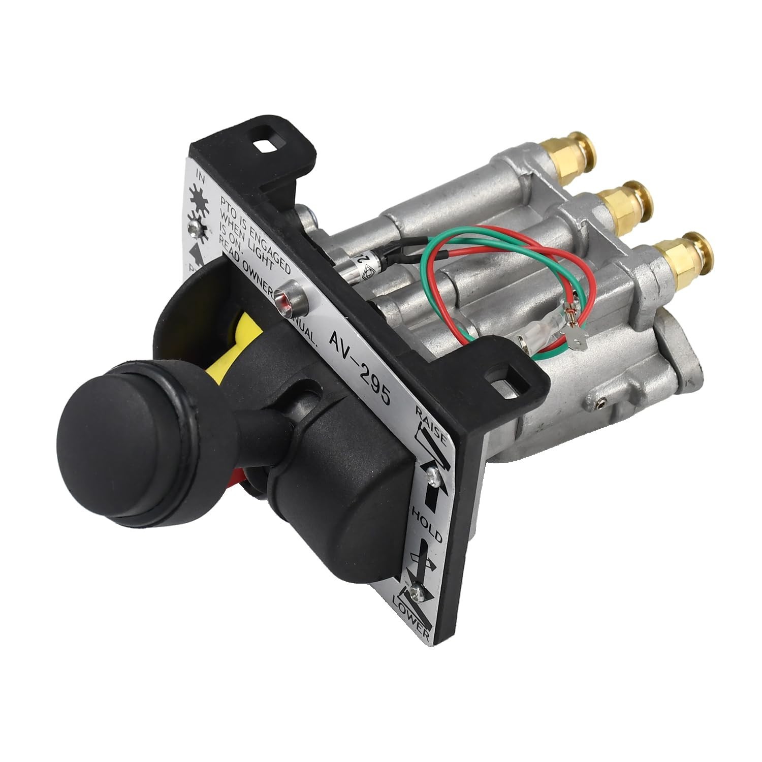 AV-295 AV295 Air Shift Control Valves with PTO Switch 328388-79X 329358X Truc…