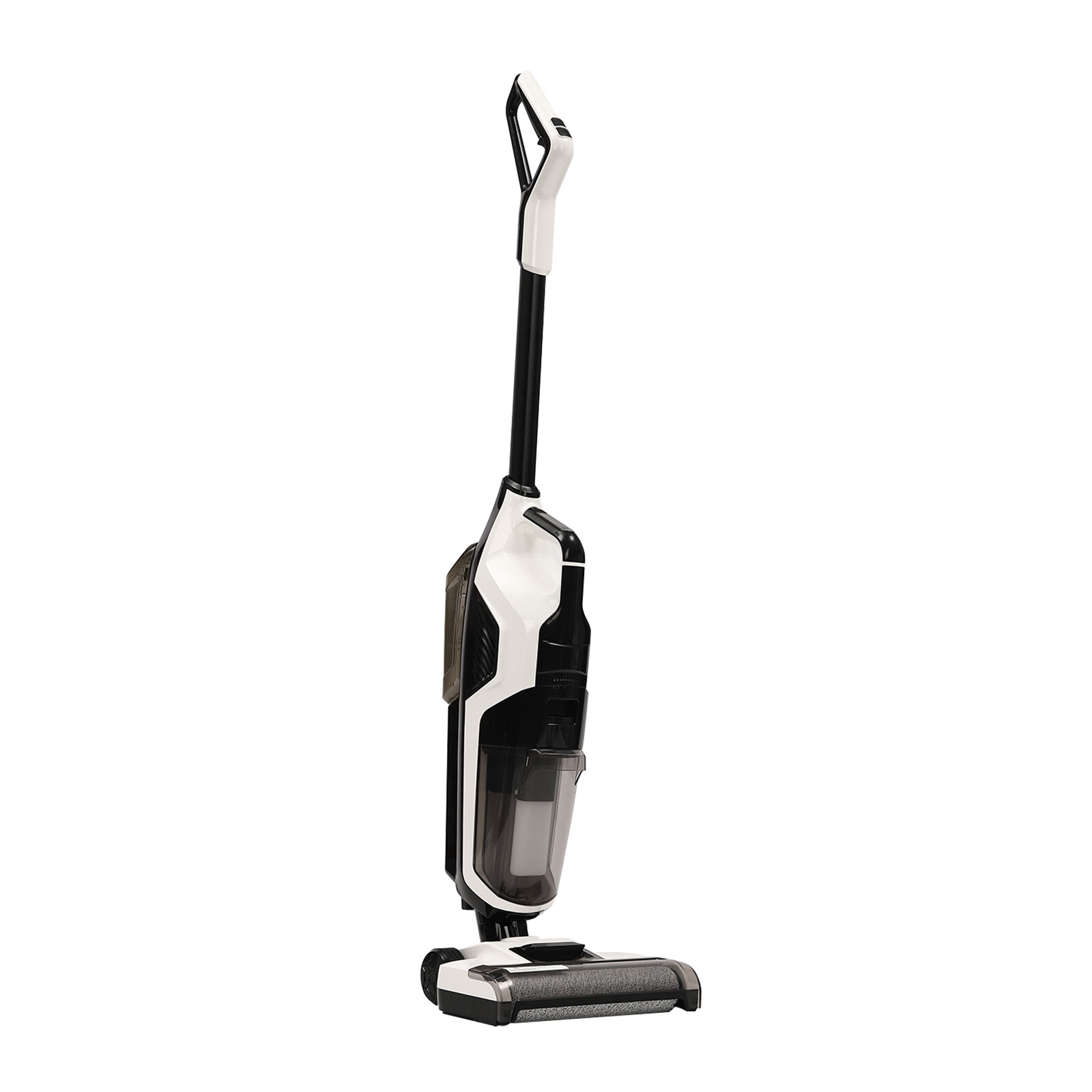 Hard Floor Cordless Wet Dry Vacuum Floor Cleaner Mop Vacuum Cleaning Machine USA