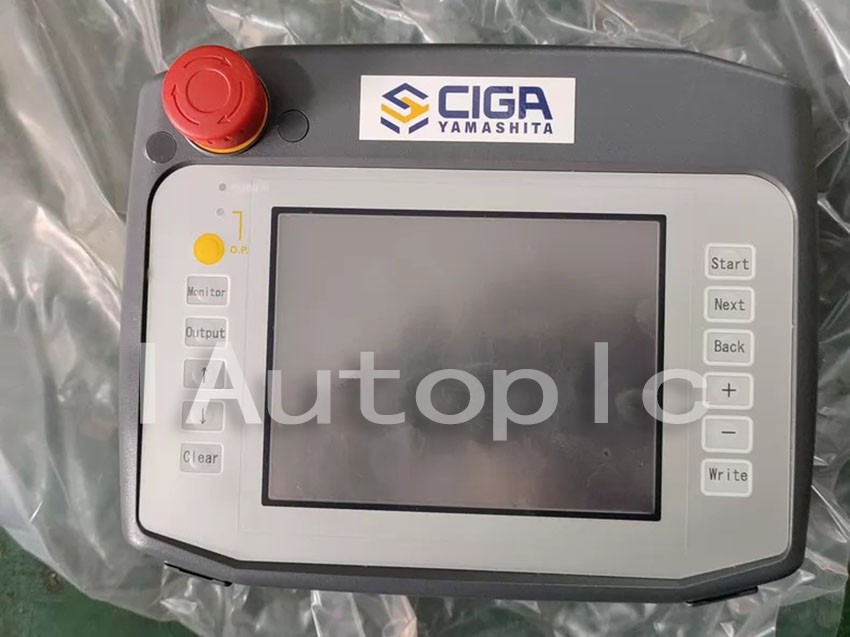 NEW Pro-face AGP3300H-S1-D24-RED AGP3300HS1D24RED Handheld Touch Screen