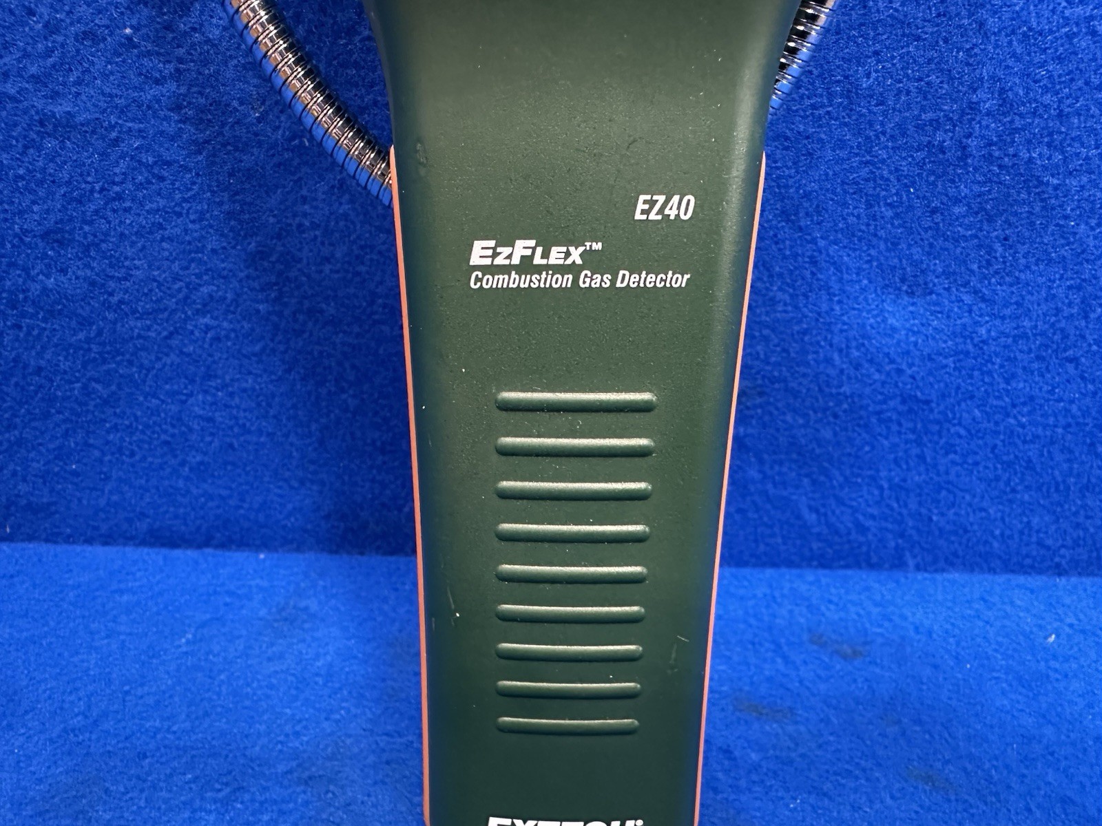 EXTECH Combustible Gas Detector EZ40