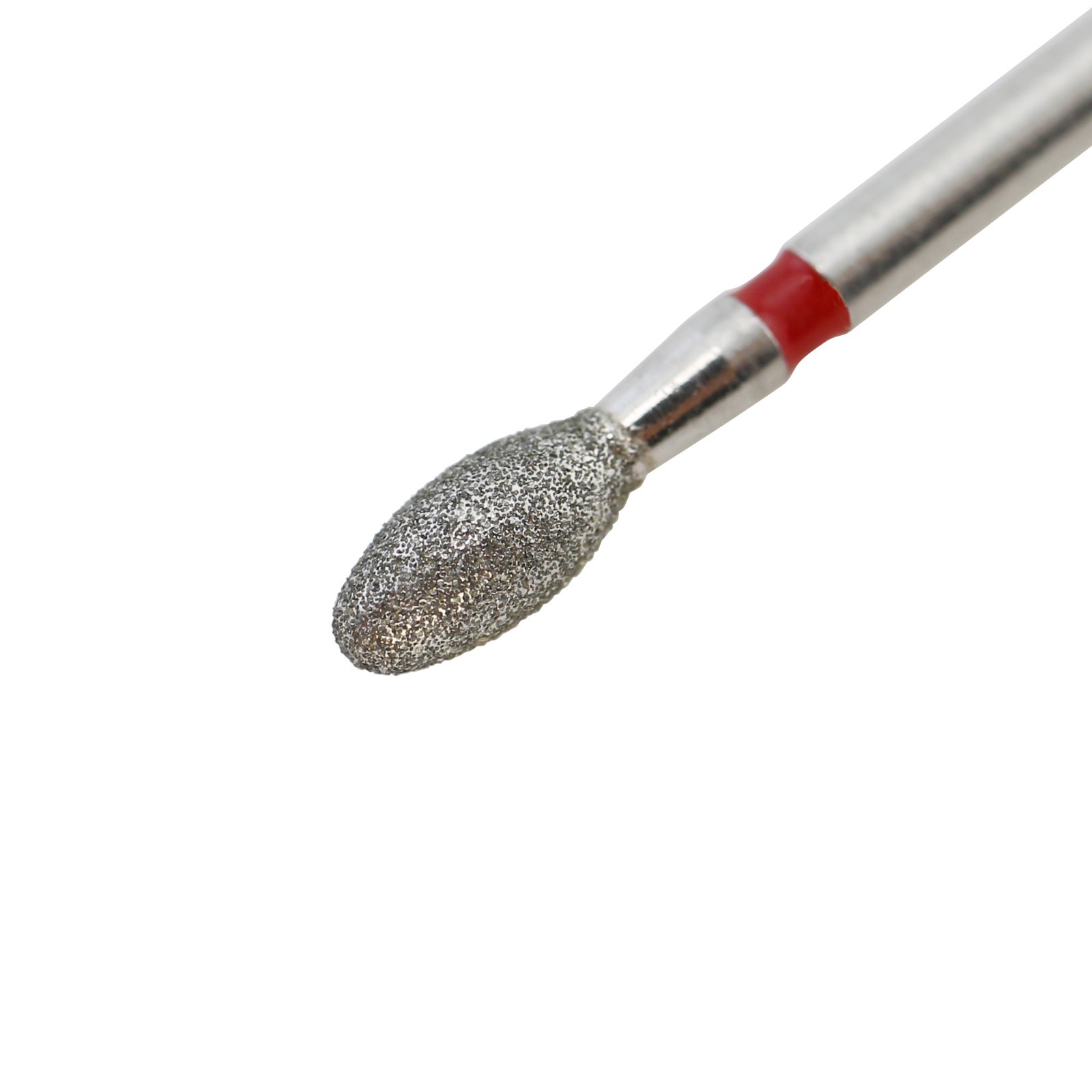 Dental Diamond Football Bur Burs FG Fine Coarse High Speed Friction Grip 379 368