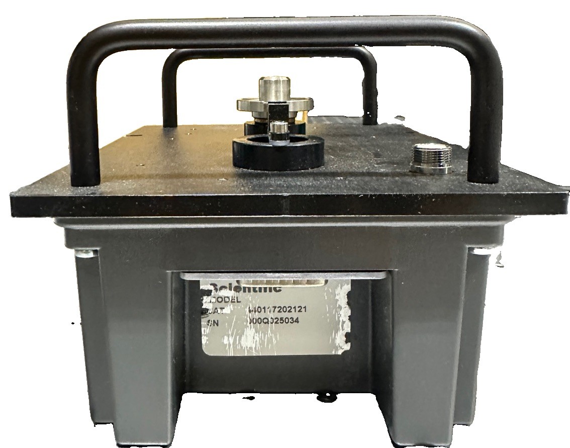 Thermo Fisher Scientific Calibration Validation Carousel Kit 10010601 Complete