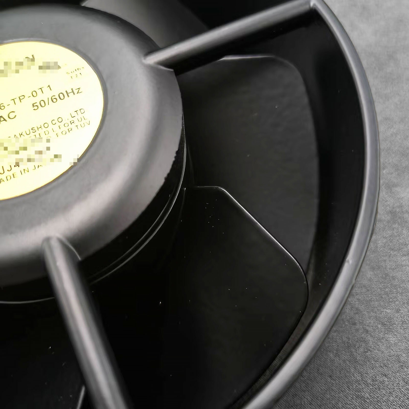 Brand New US7556-TP-0T1 OT1 200V 40/36W Leaf High Temperature for Axial Fan