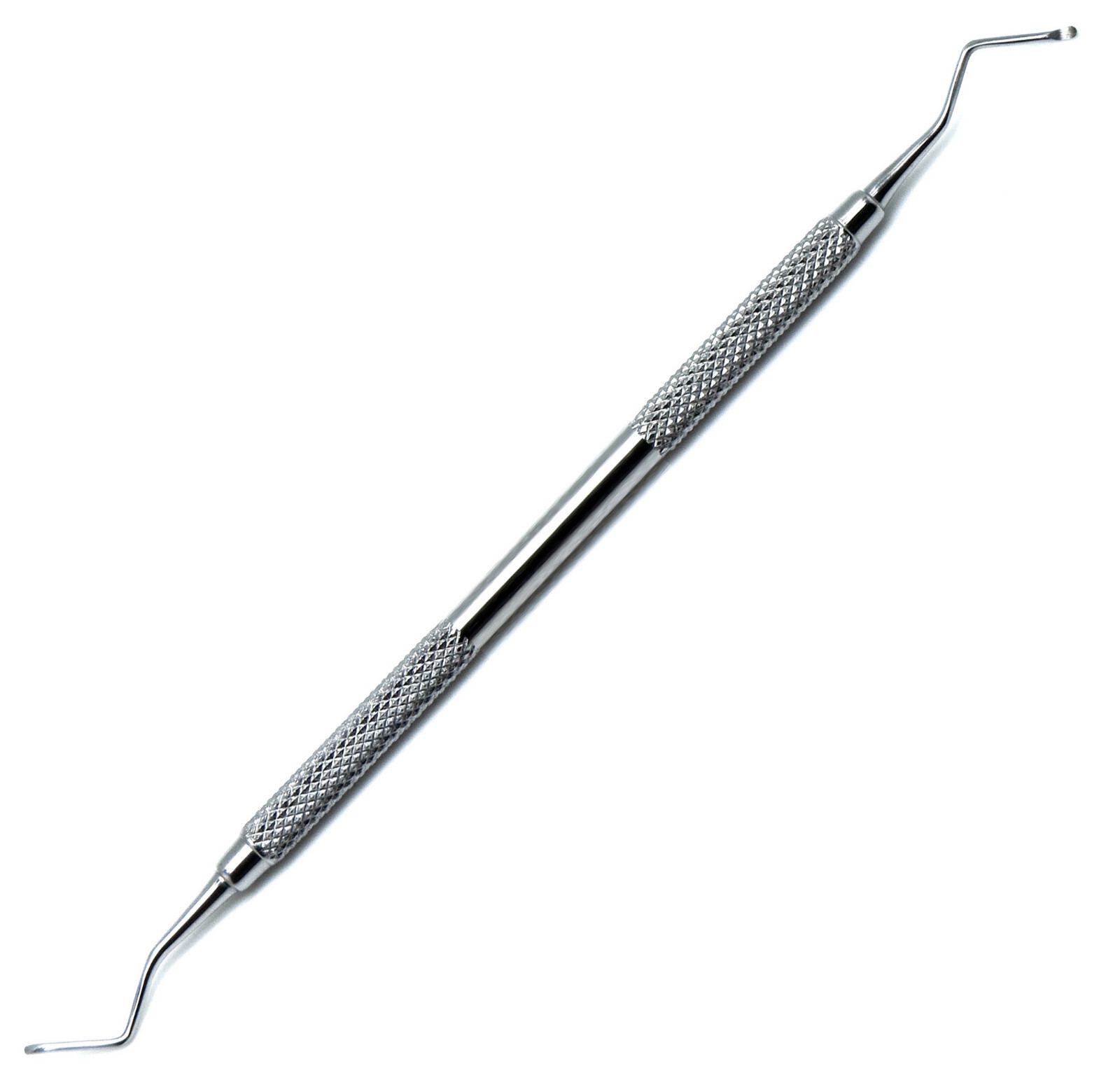 Dental Excavator 816-B, Restorative Double Ended Endo Spoon 1.4mm Instruments