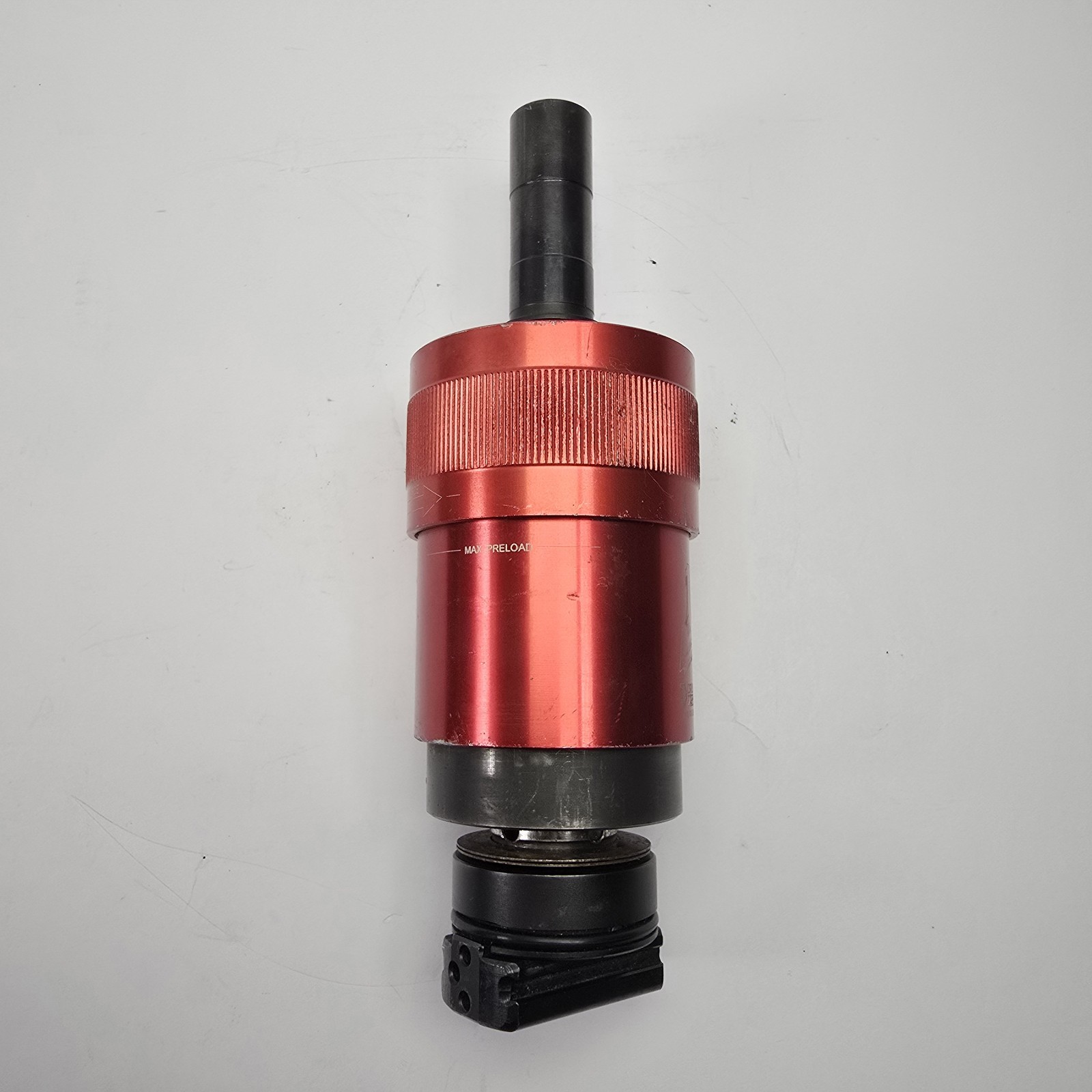 Dorian Tool DKN10 The CNC Marker Stamping Head DKN-10HD-1-250 3/4 Shank