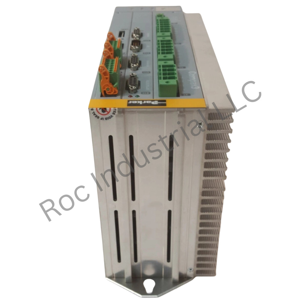 NEW PARKER C3S038V4F10I21T30M21 CONTROLLER DRIVE OVERNIGHT SHIPPING