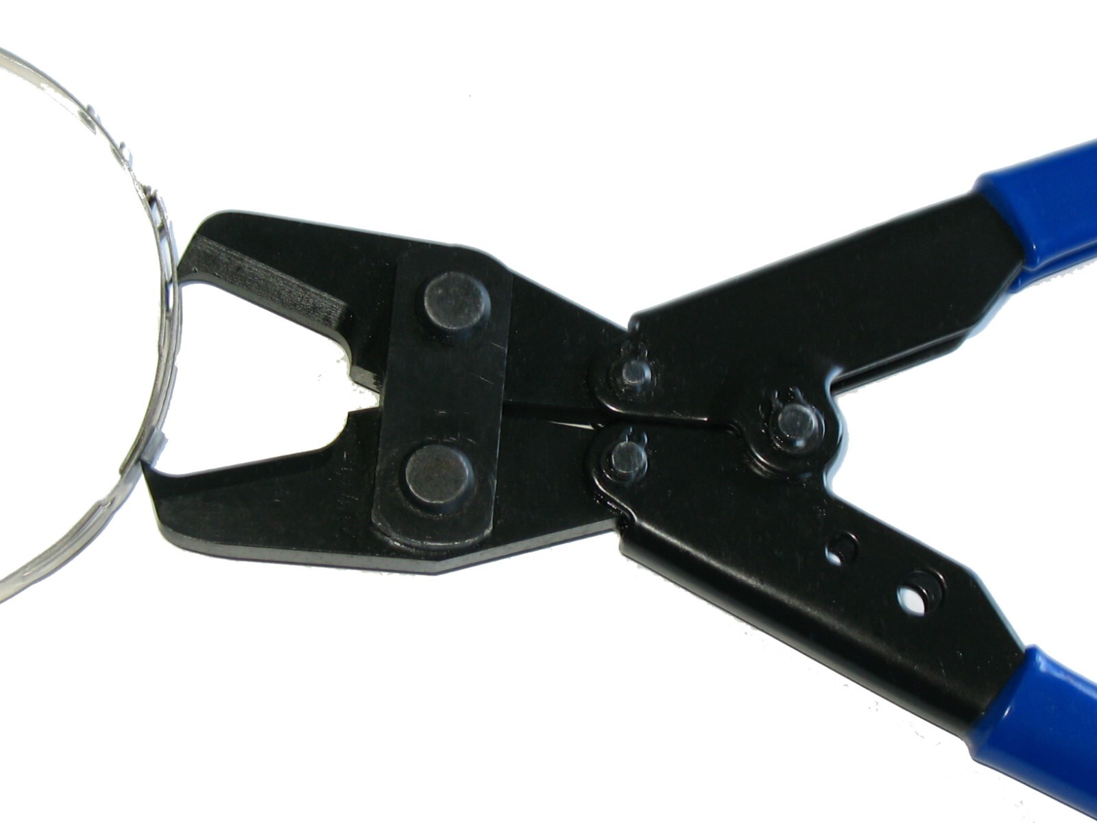 5 Pieces Earless Low Profile CV Joint Boot Clamps 3.4″ or 87.5mm