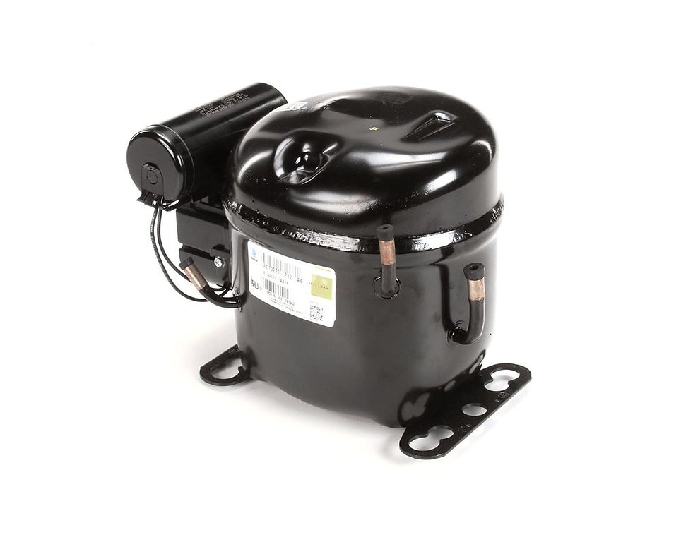 Tecumseh AE4440Y-AA1A High Temp Compressor, 1/3HP, R134a, 115V