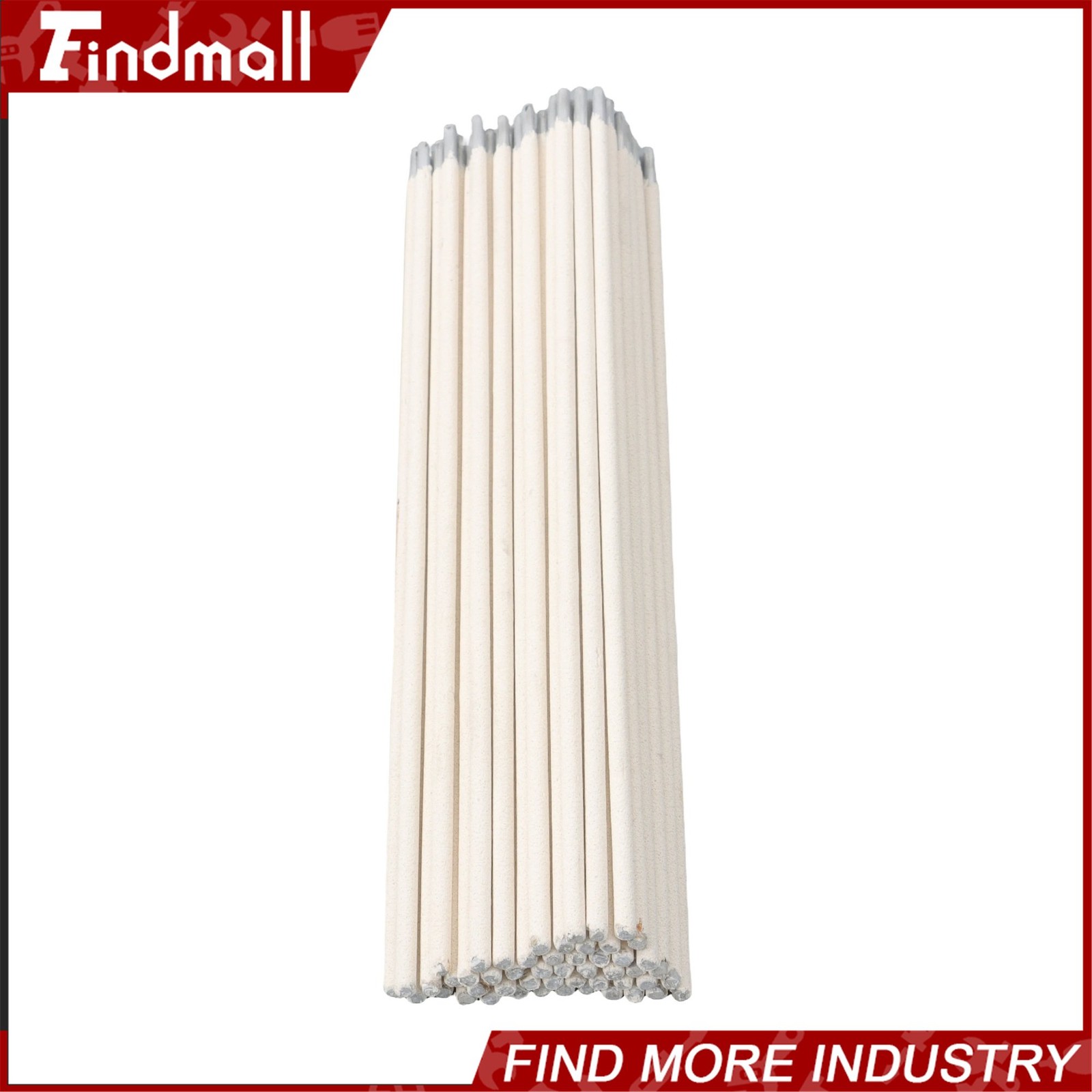 Findmall E4043 Aluminum Welding Rods 5/32″x14″ TIG Welding Wire Filler Rod 2 LBS