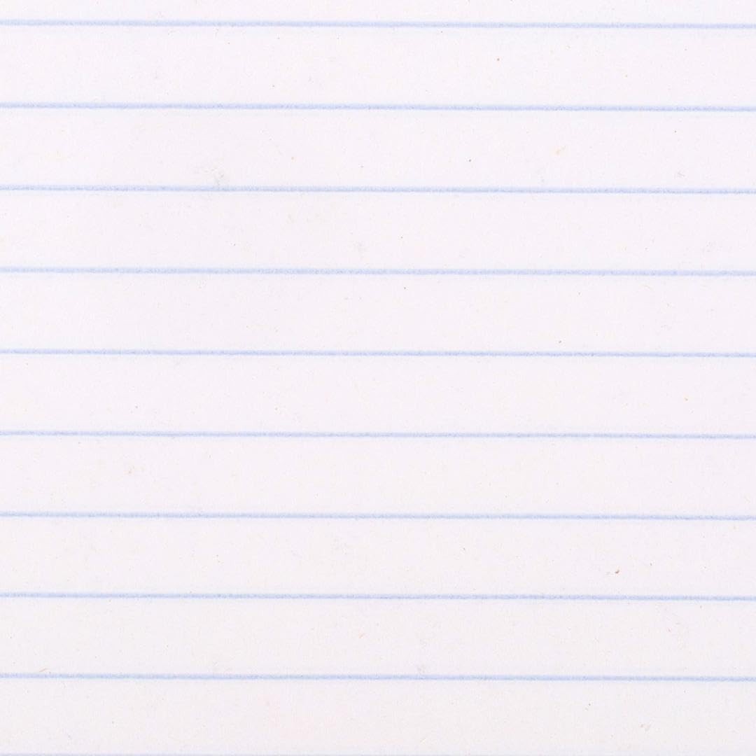 Mead Spiral Notebook, 6 Pack, 1 Subject, Wide Ruled Paper, 7-1/2″ x 10-1/2″