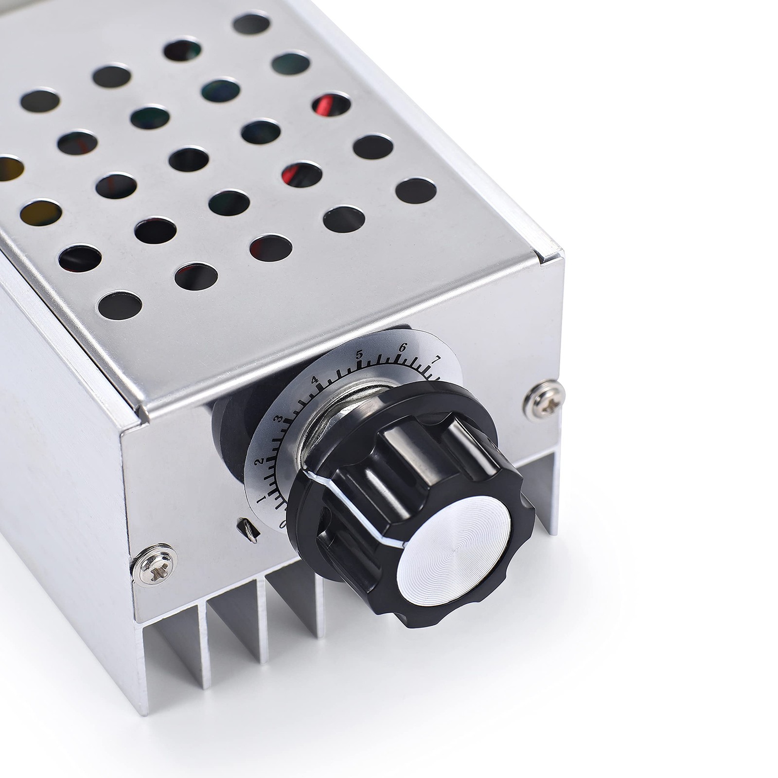 Teyleten Robot AC 110V 120V 220V 230V 10000W High Power SCR Motor Speed…