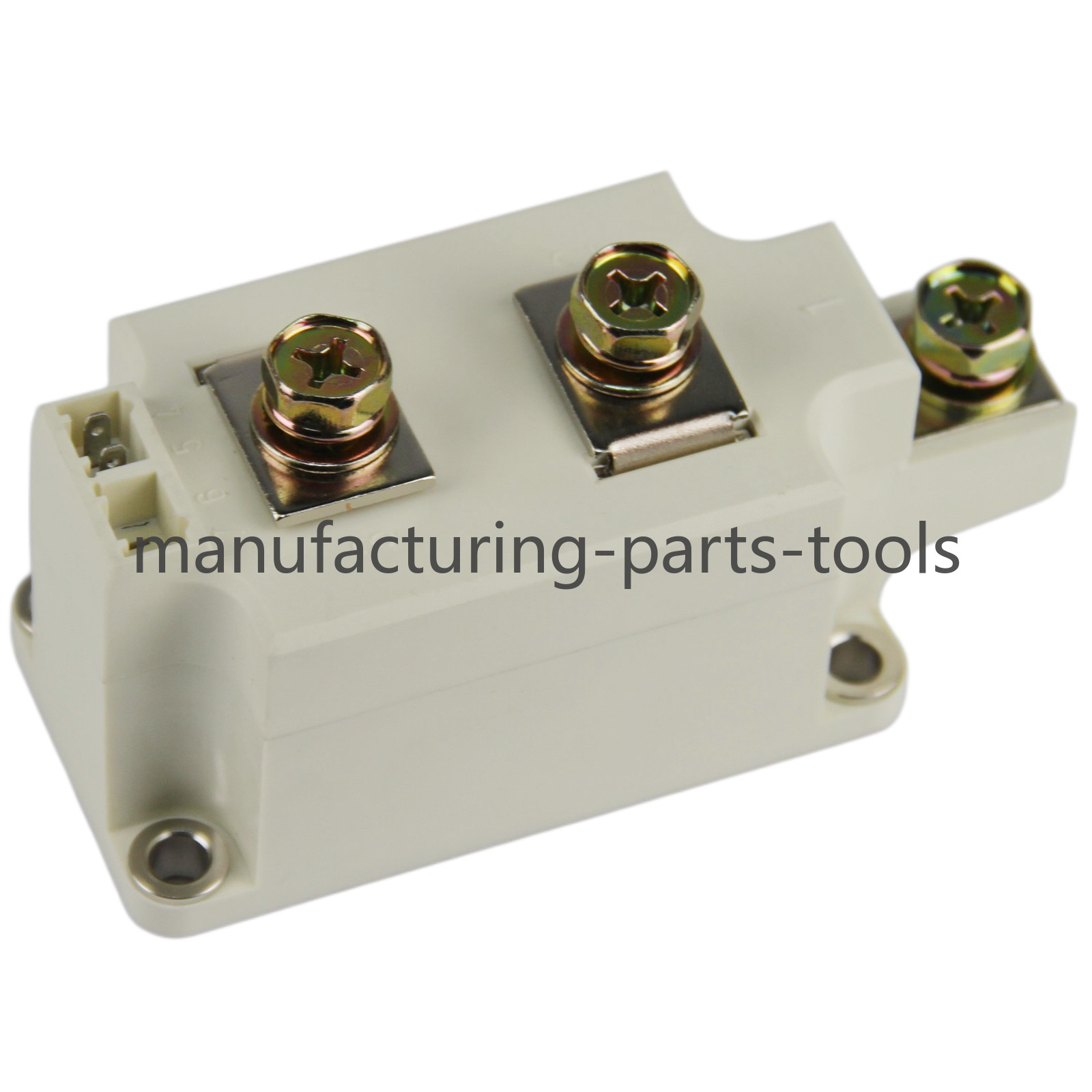 1Pcs New SEMIKRON SKKH323/16E Power Module – US Stock