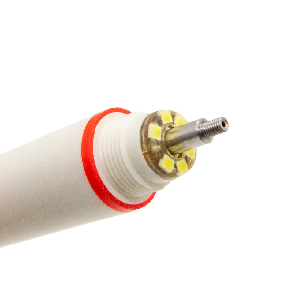 Dental Ultrasonic Scaler Handpiece Removable with LED For EMS & Woodpecker HW-5L