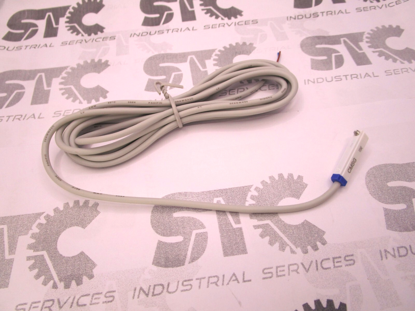 AIRTAC Type Generic Sensor CMSG-020 Pneumatic Cylinder Sensor Fast Shipping