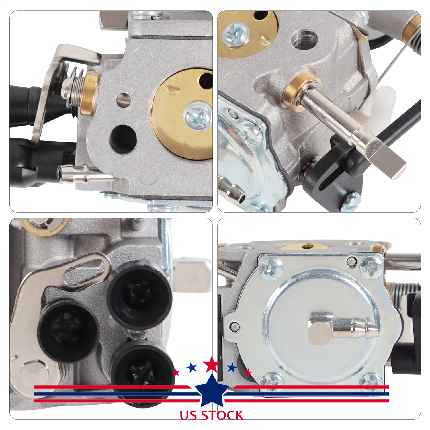 Carburetor Carb 4224 120 0651 For Stihl TS700 TS800 4224 120 0651 4224 120 0600