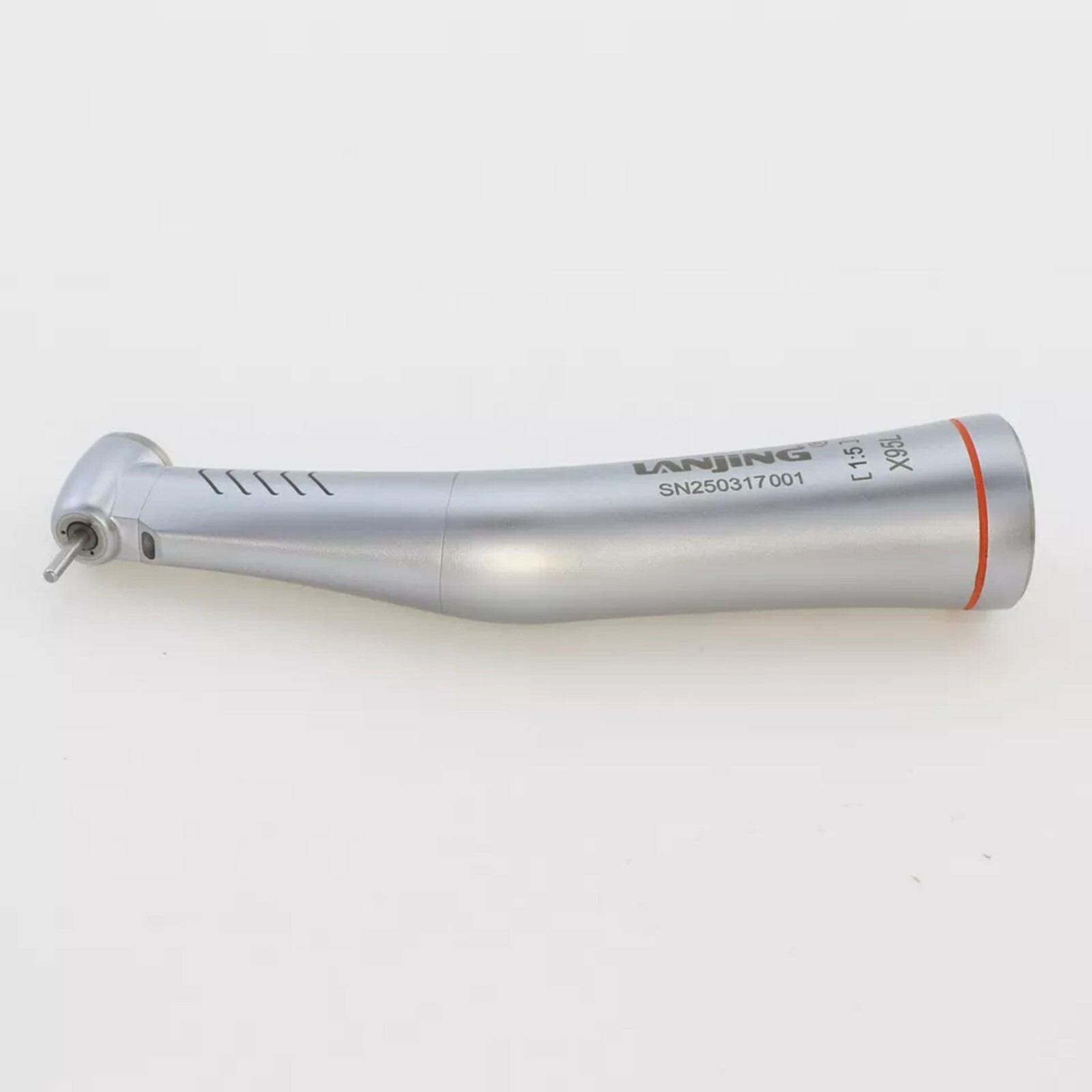 Dental 1:5 Electric Handpiece Contra Angle Fiber Optic KaVo MASTERmatic LUX M25L