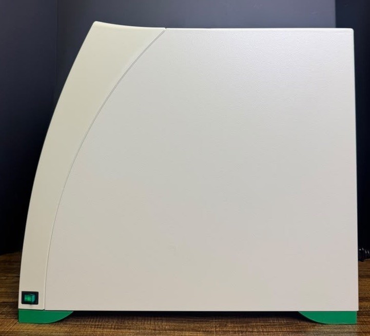 Bio-Rad Gel Doc EZ Imager Gel Documentation System w/UV, Blue Stain-Free Trays