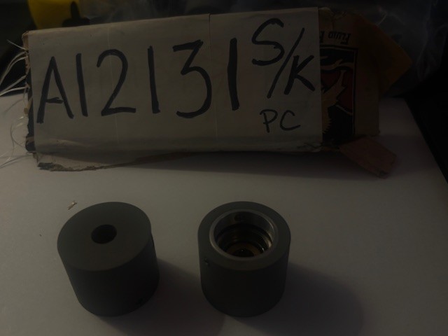 A12131 PECKCHEK CONTROL, 1 1/4 INCH