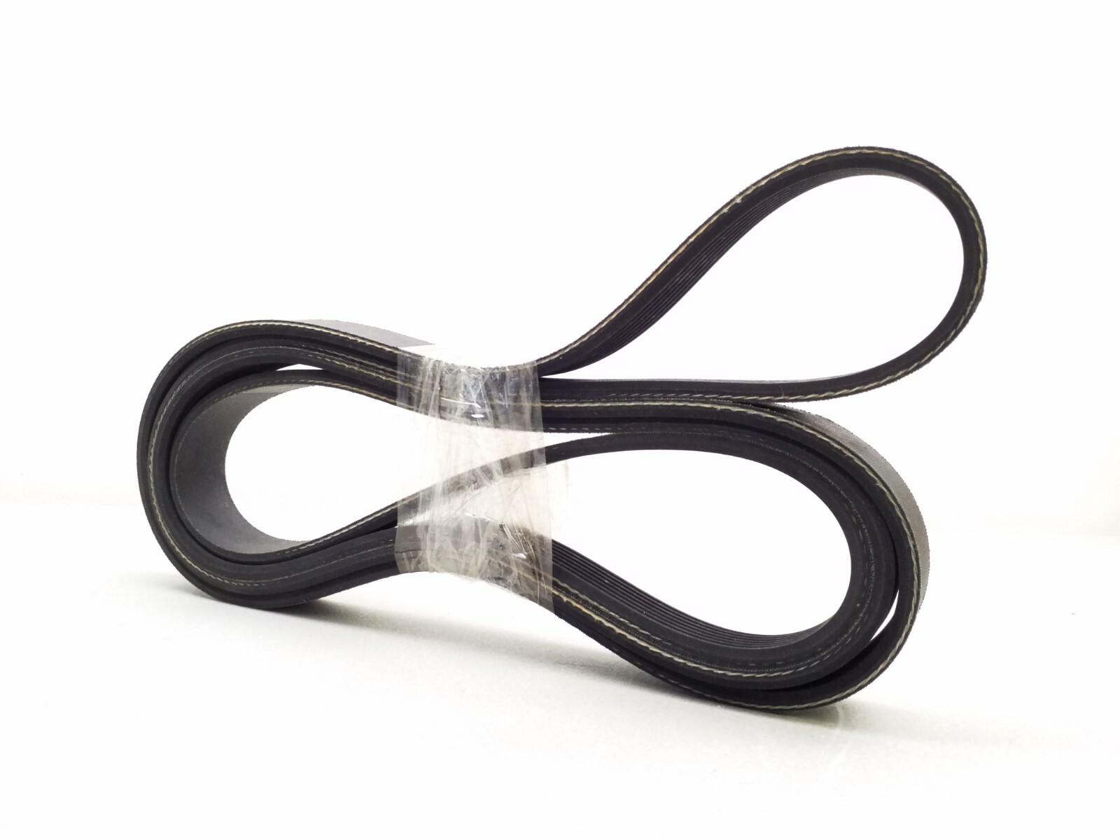 71005 AGS Black Serpentine Belt Made In India Free Shipping 71005