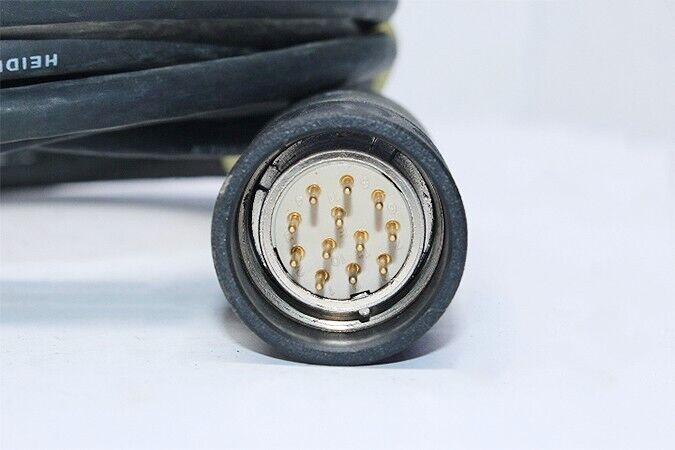 HEIDENHAIN ROD 426.200B-1024 Incremental Encoder 295 436 OE