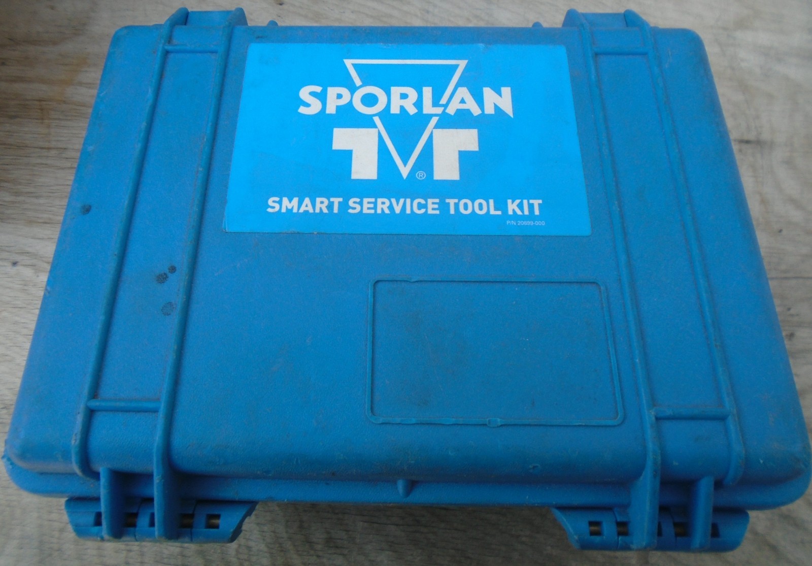 Sporlan Smart Service Tool Kit with Case / FREE SHIPPING