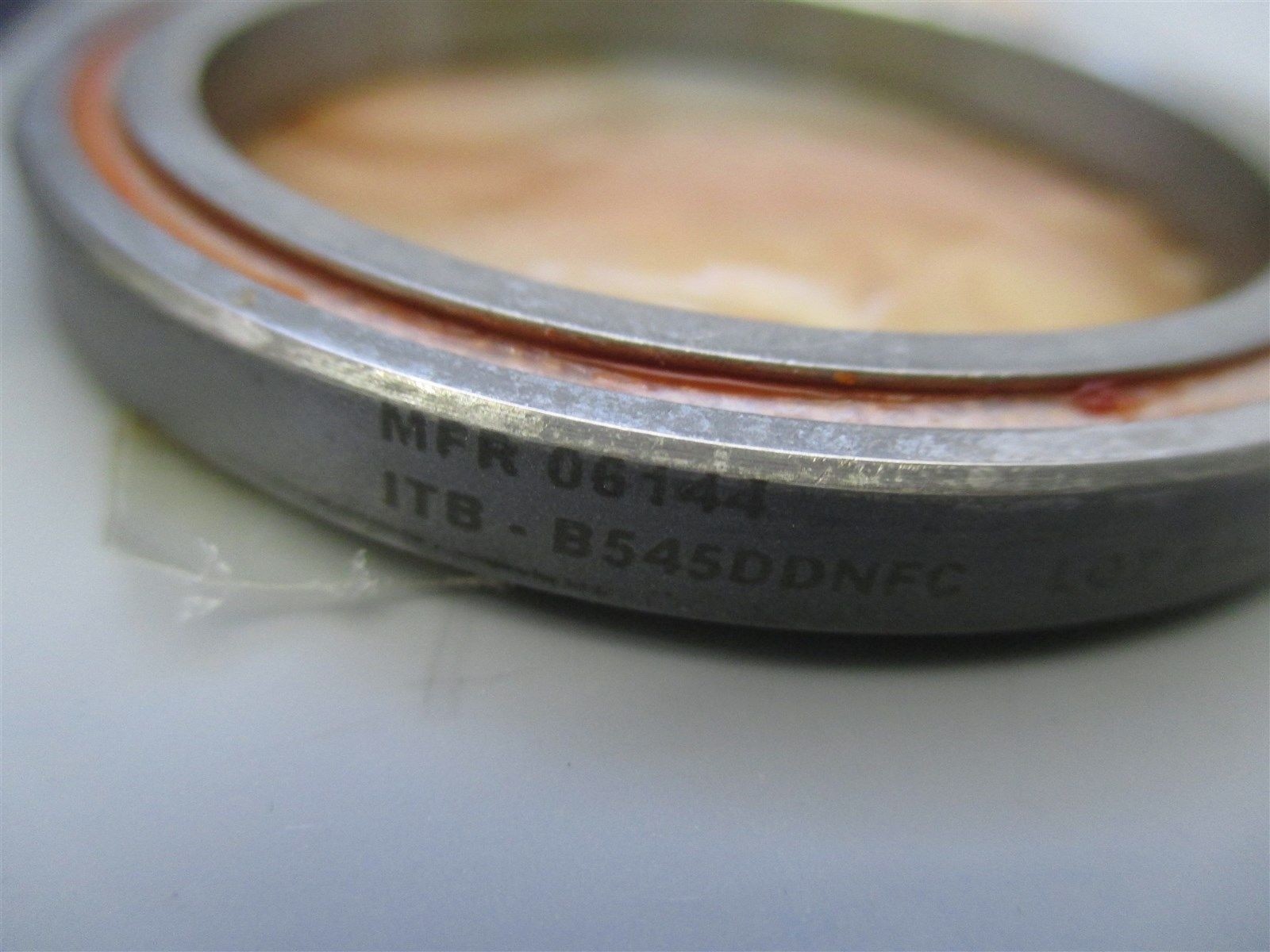 RBC Bearings MS27646-45 B545DDNFC new