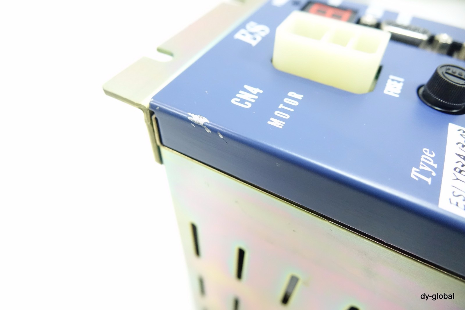 NSK Dynamic Drive Motor Driver Amp ESLYB3A13-03 DRV-I-473=2I32