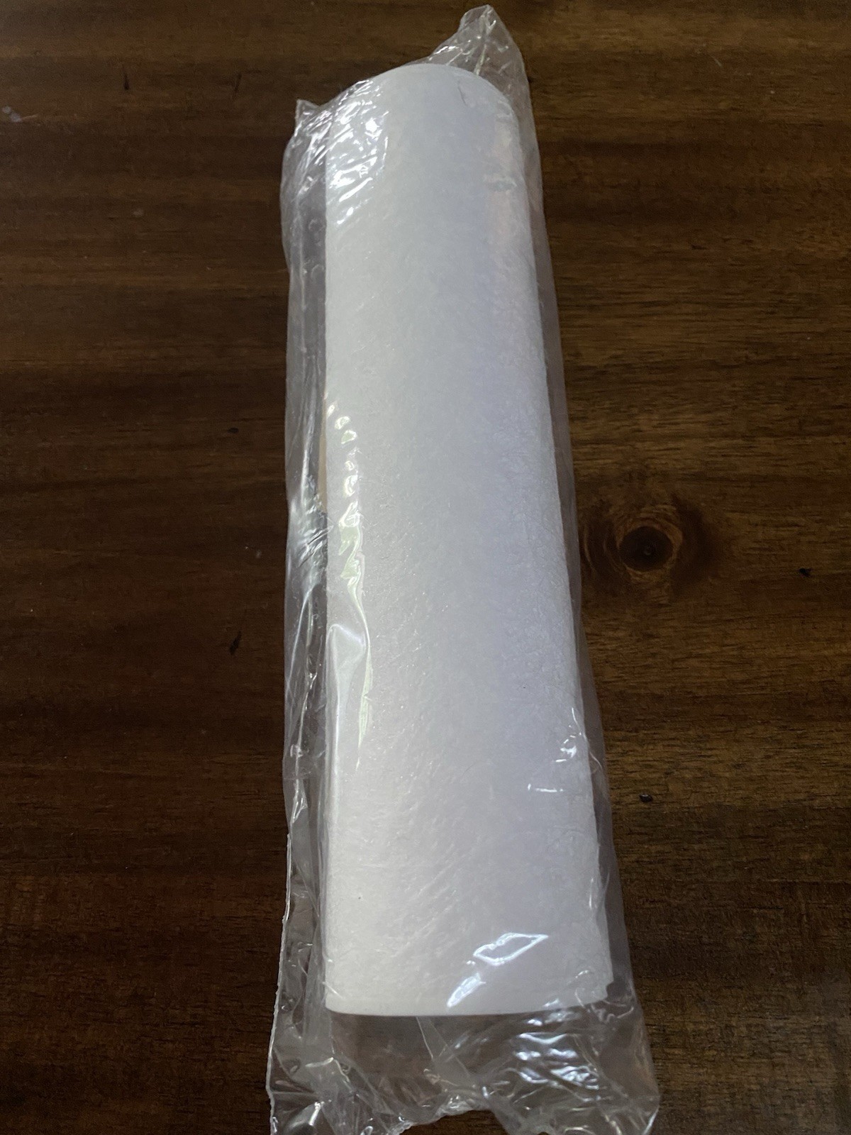 75 Micron 10″x2.5″ Meltblown Polypropylene Absolute Liquid Filter Cartridge
