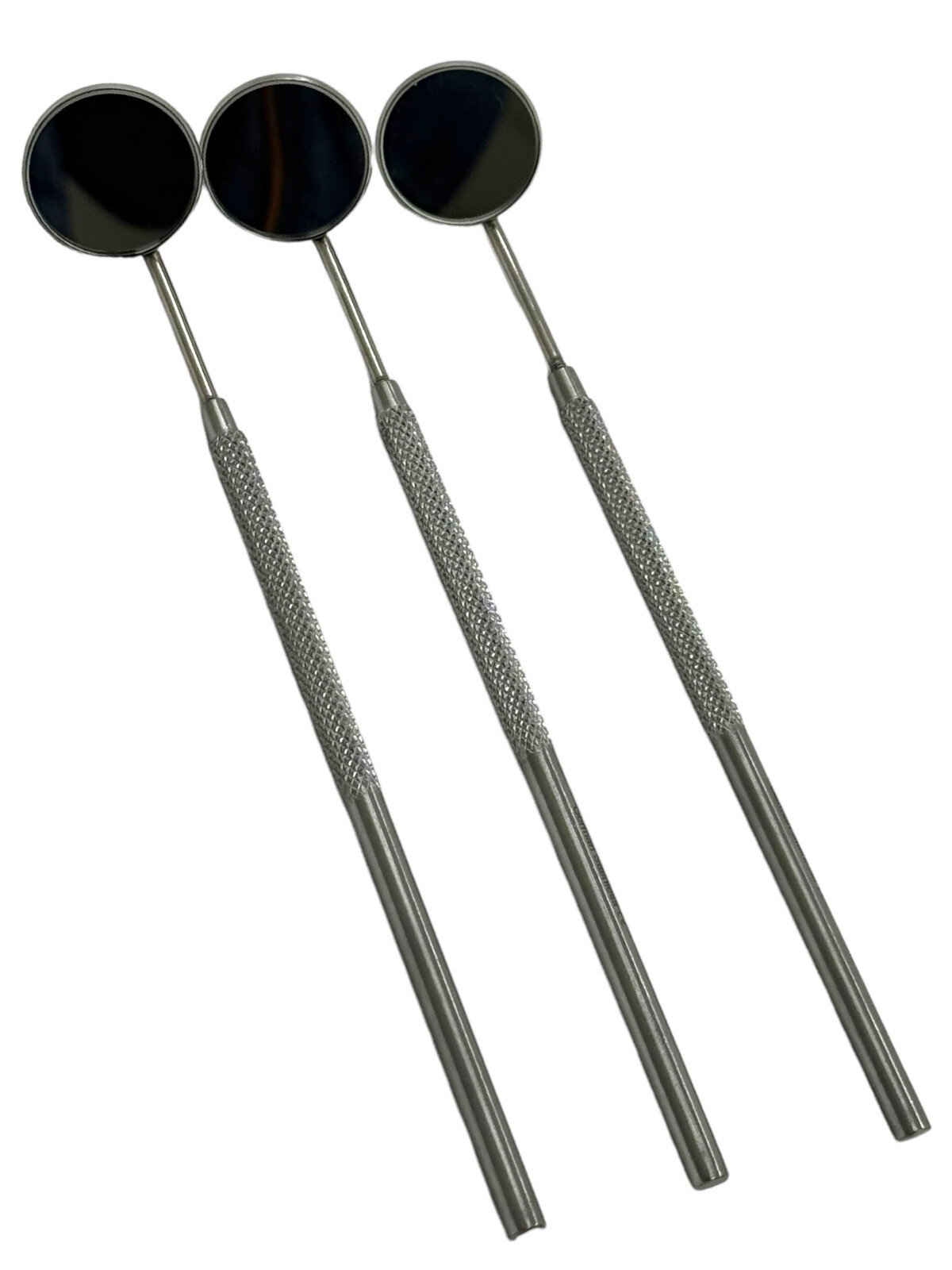 Dental Mouth Mirror #5 Oral Examination Autoclavable Dental Instruments – Artlab