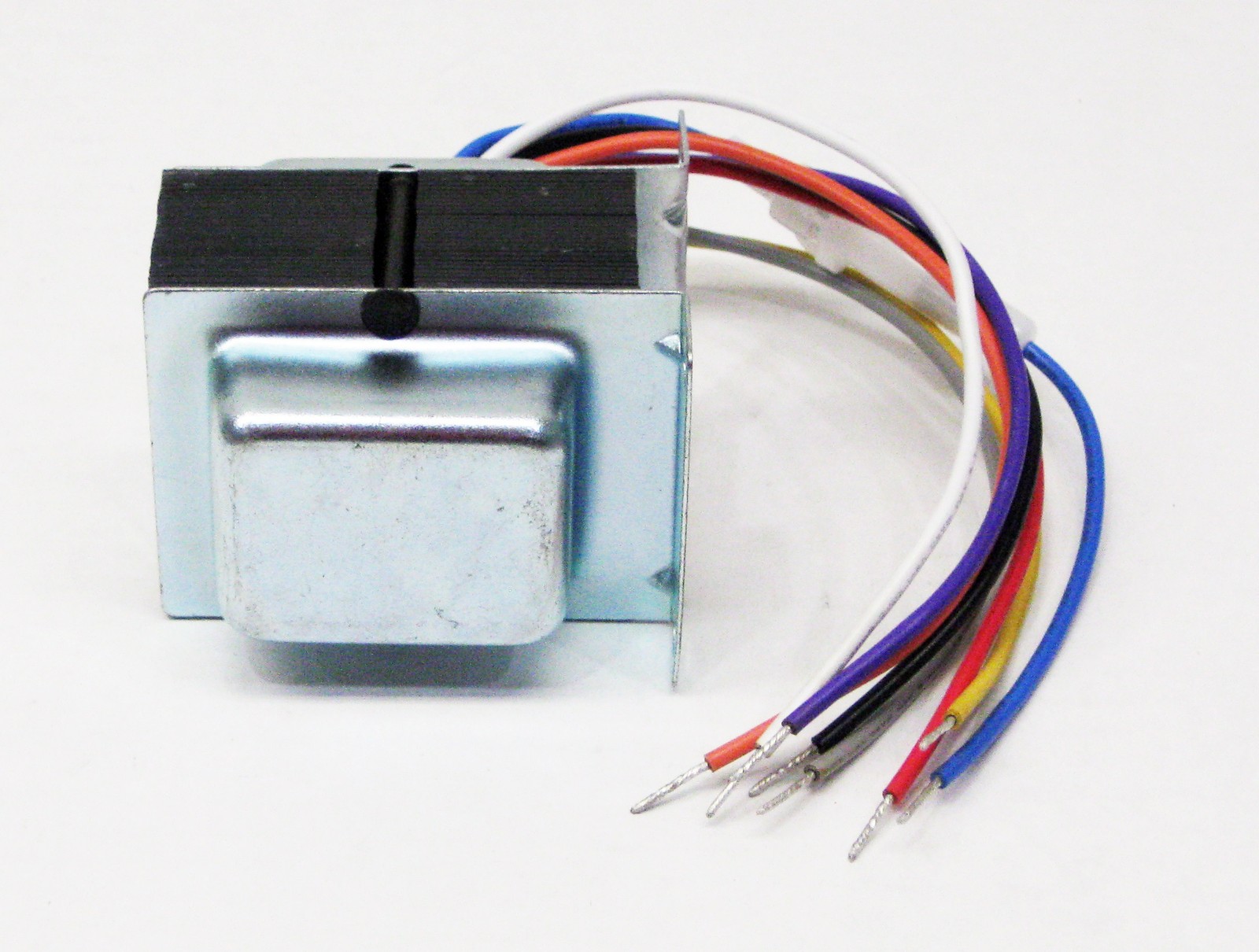 50VA Transformer Primary 120 208 240V Volt 24V, 12V, 2.5V Secondary HVAC Furnace
