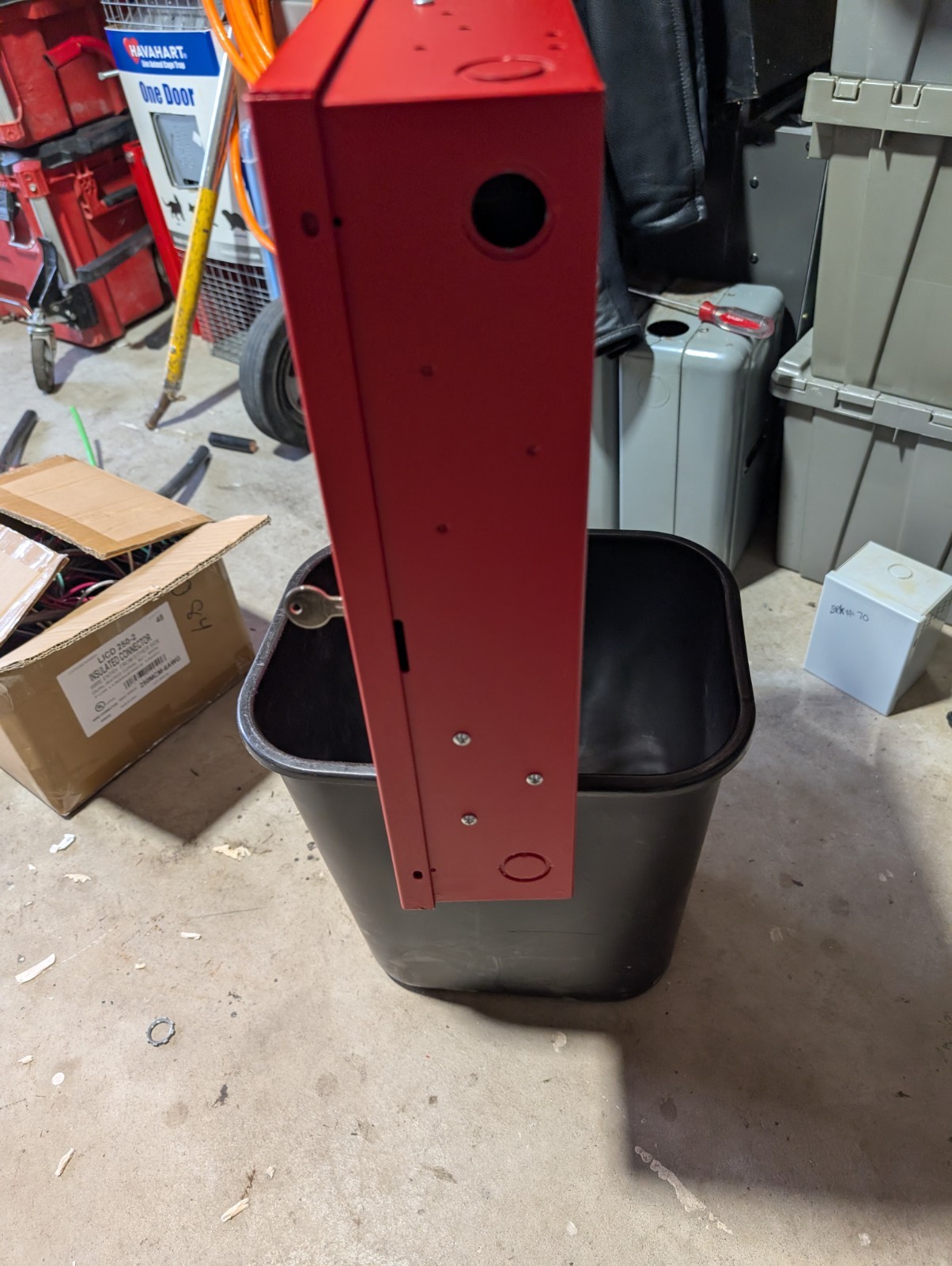 Bosch D8109 with Bosch D7412GV4+D125B+D192G+D928+Transformer